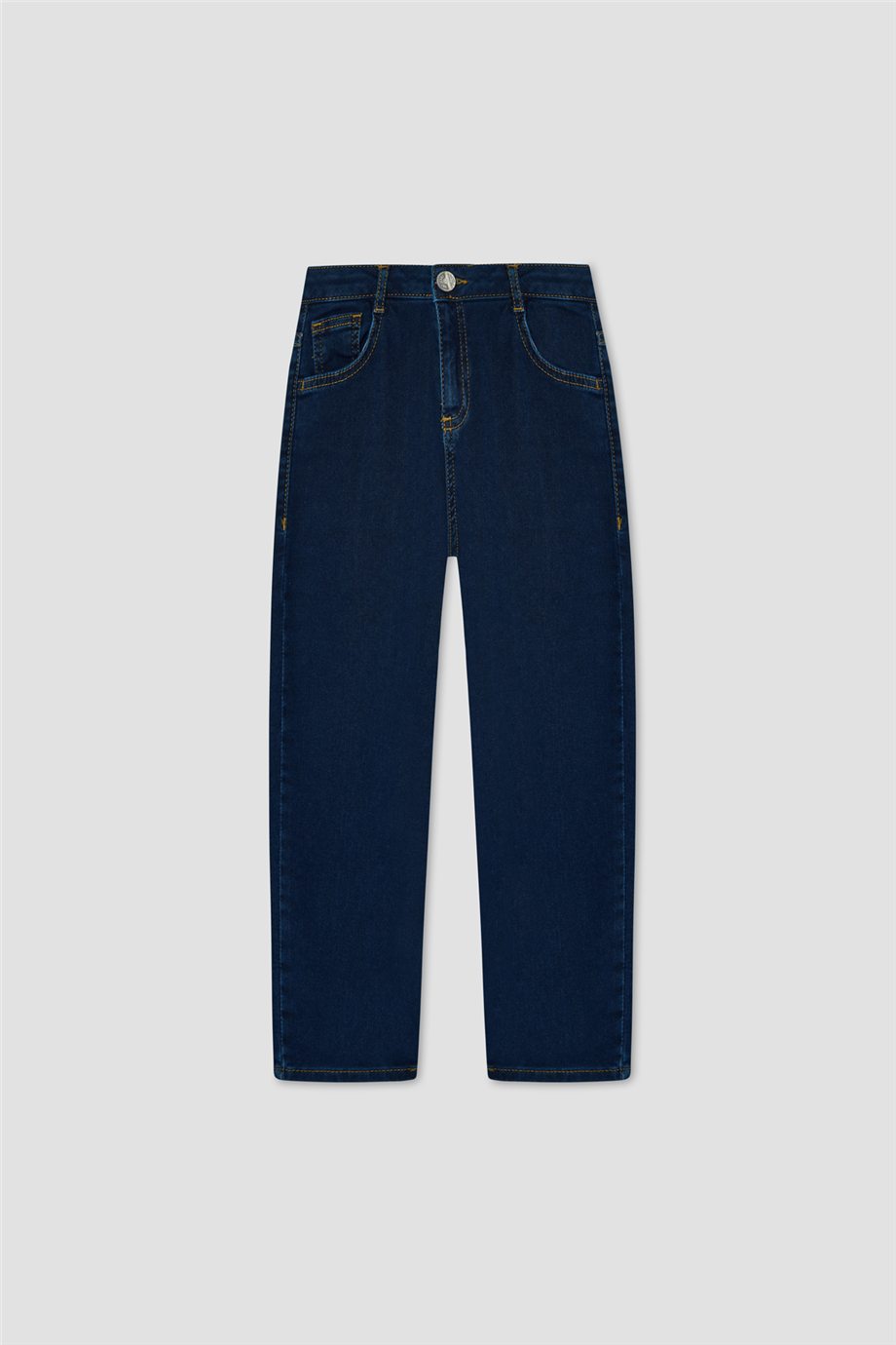 Nebbati Erkek Çocuk Denim PantolonNebbati Erkek Çocuk Denim Pantolon