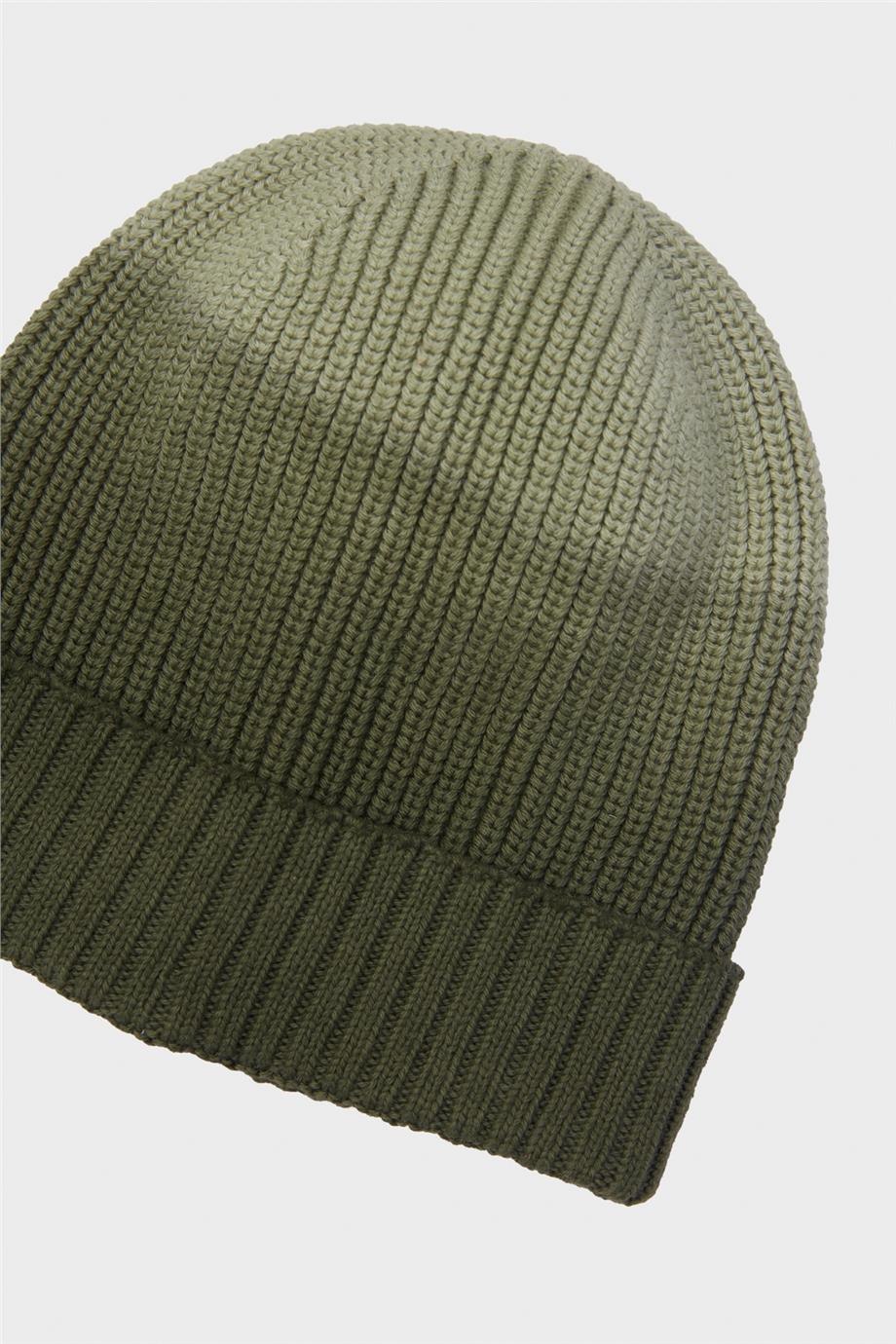 Nebbati Erkek Çocuk Desenli Bere