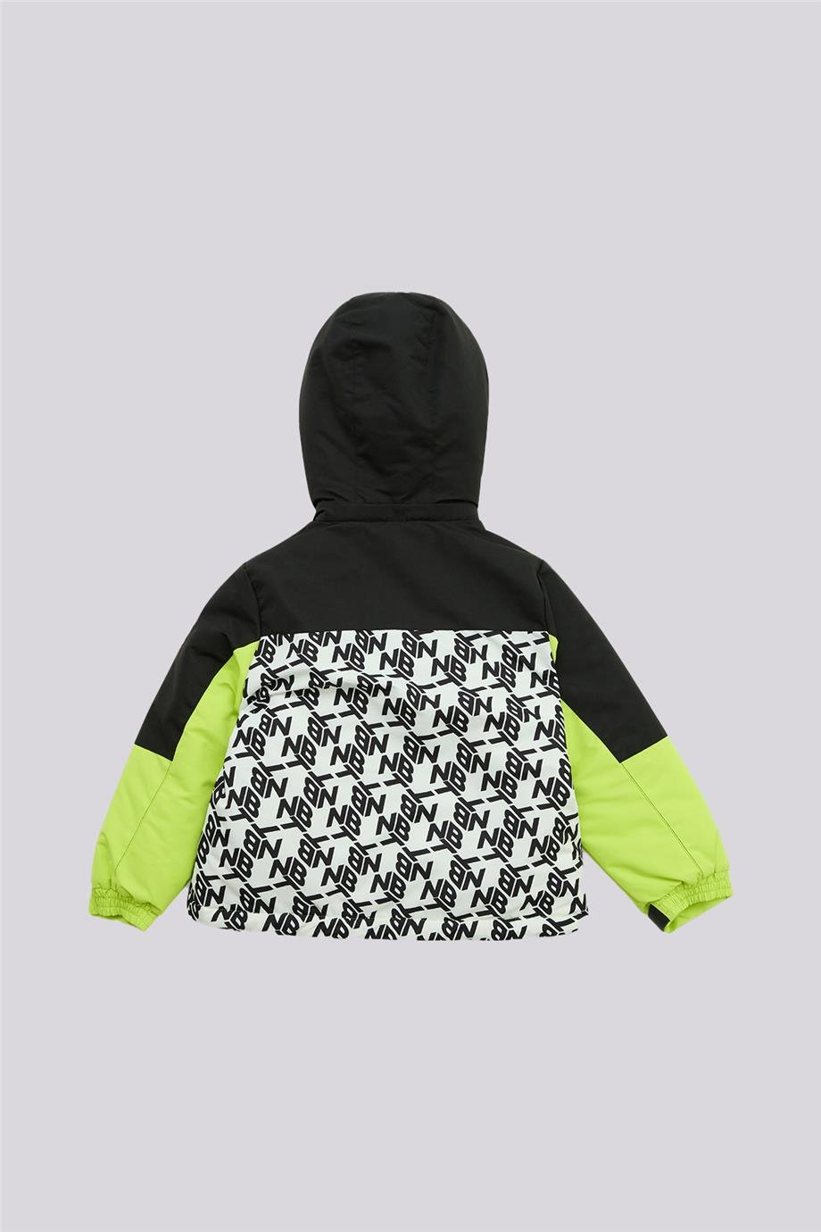 Nebbati Erkek Çocuk Desenli Kayak TakımıNebbati Erkek Çocuk Desenli Kayak Takımı