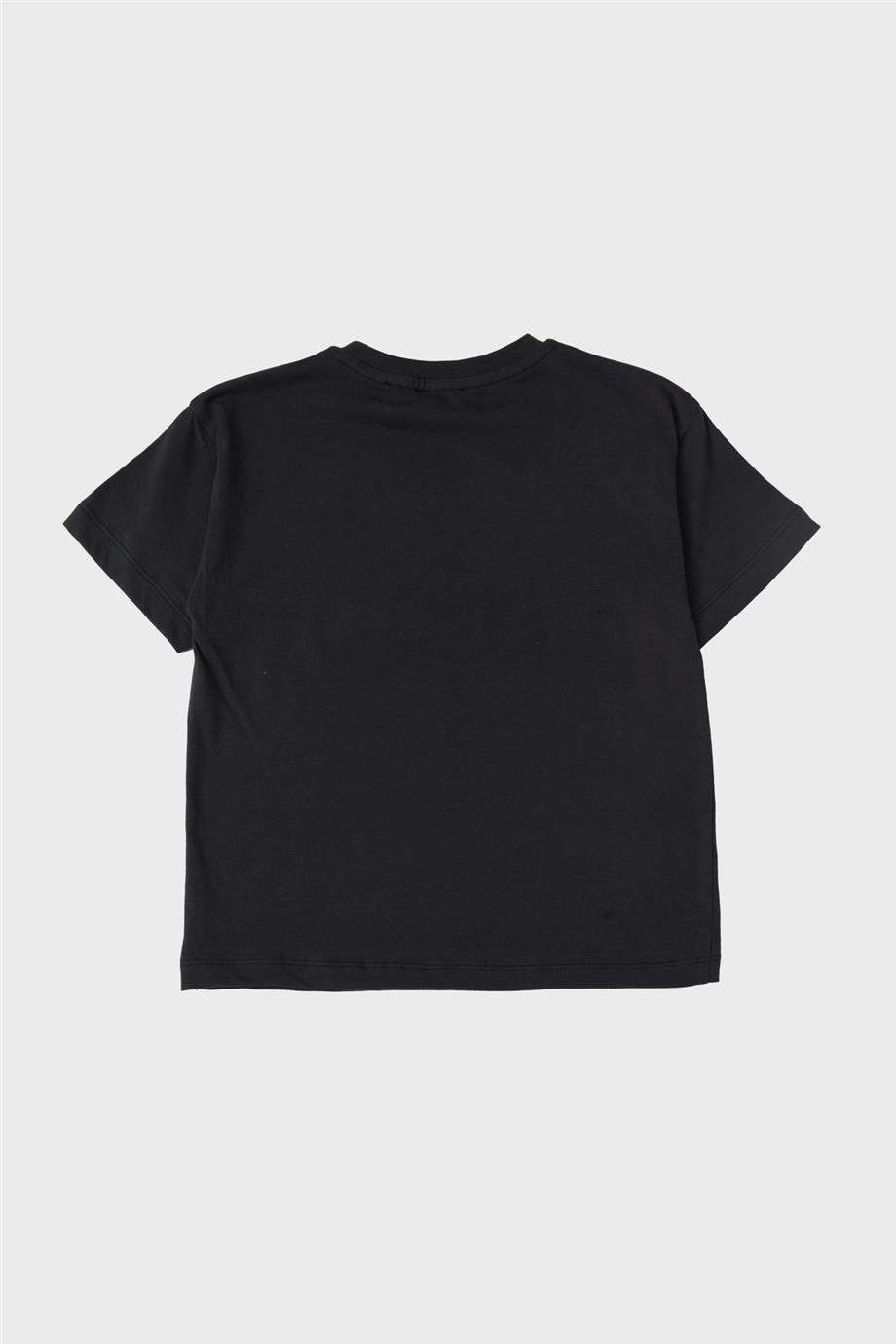 Nebbati Erkek Çocuk Desenli Pijama Takımı