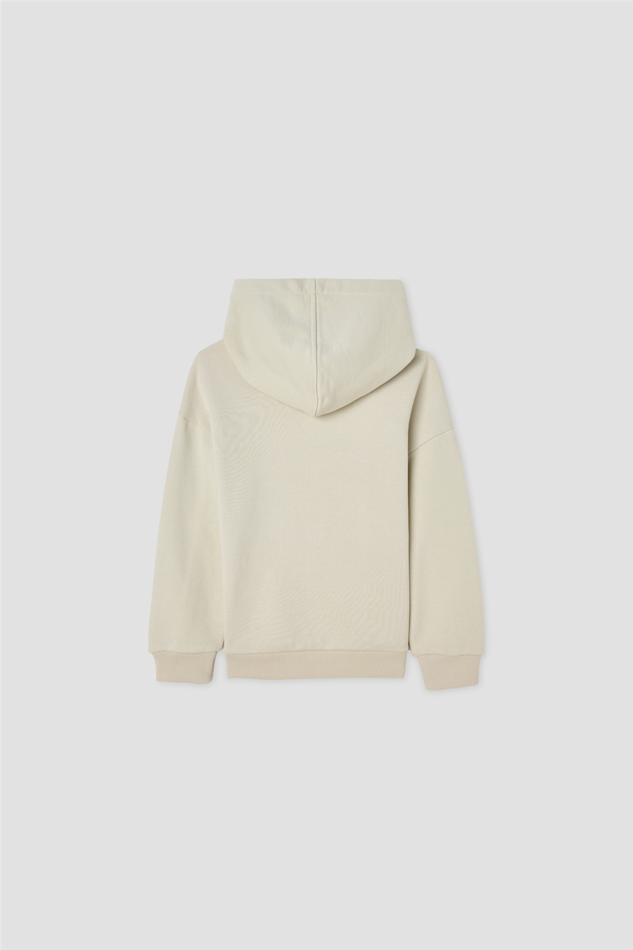 Nebbati Erkek Çocuk Kapüşonlu Oversize SweatshirtNebbati Erkek Çocuk Kapüşonlu Oversize Sweatshirt