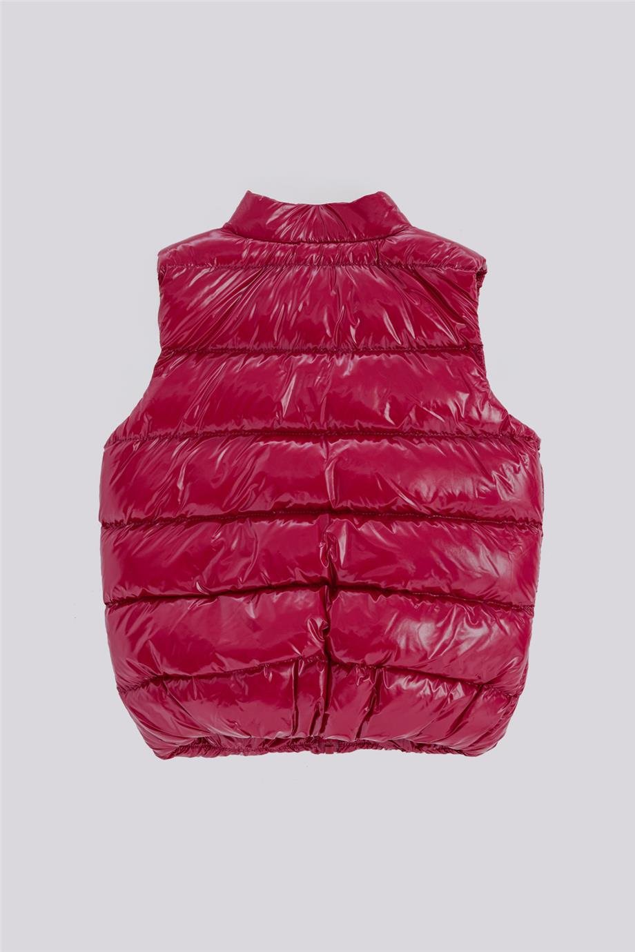 Nebbati Erkek Çocuk Kırmızı YelekNebbati Erkek Çocuk Kırmızı Yelek