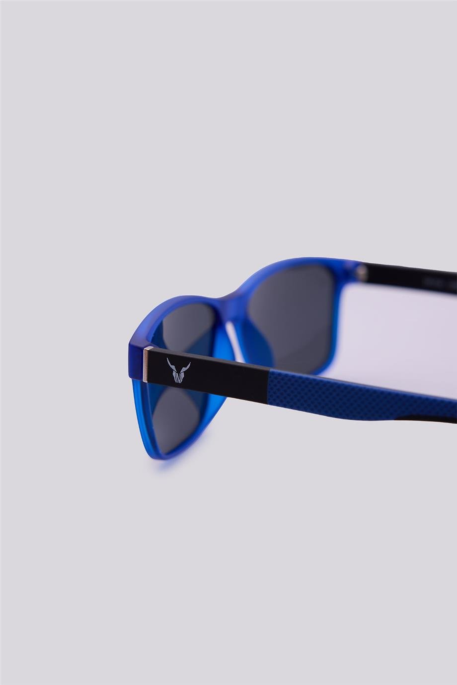 Nebbati Boy Navy Blue GlassesNebbati Boy Navy Blue Glasses