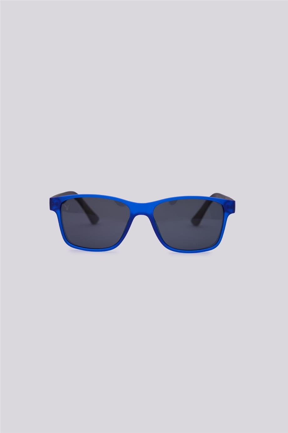 Nebbati Boy Navy Blue GlassesNebbati Boy Navy Blue Glasses
