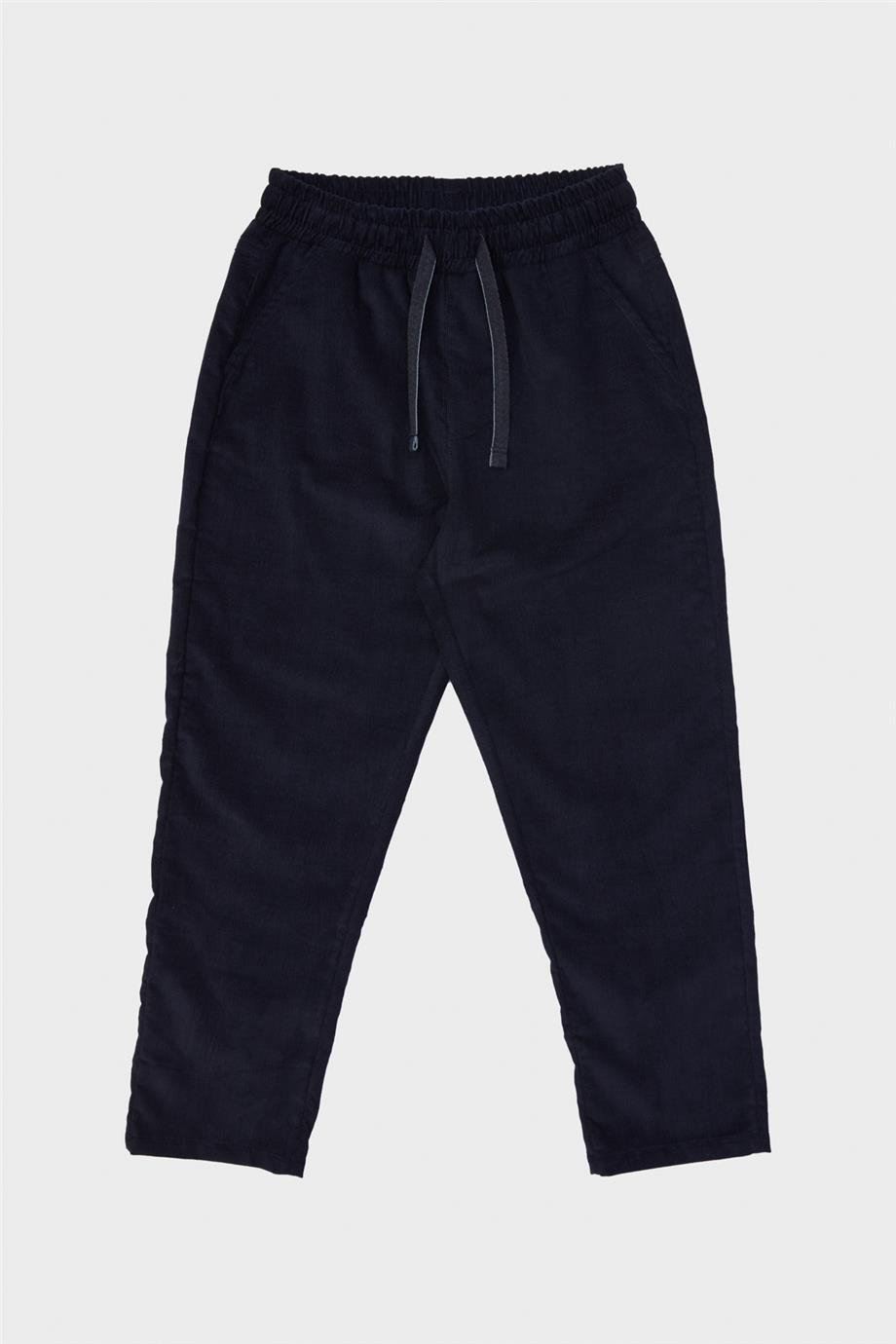 Nebbati Erkek Çocuk Lacivert Pantolon