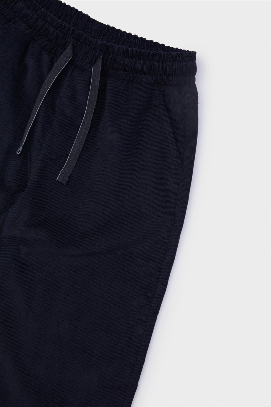 Nebbati Erkek Çocuk Lacivert Pantolon