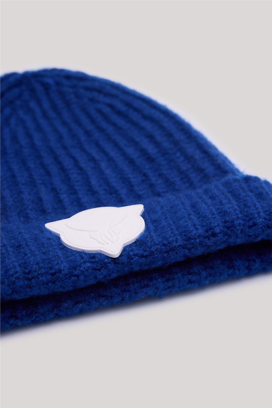 Nebbati Erkek Çocuk Mavi Bere