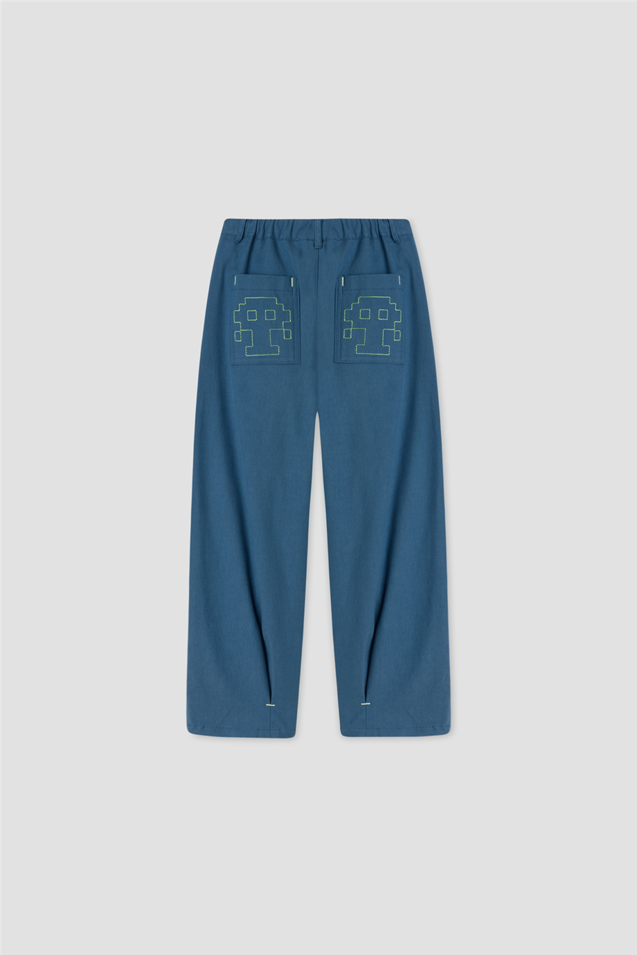 Nebbati Erkek Çocuk Oversize PantolonNebbati Erkek Çocuk Oversize Pantolon
