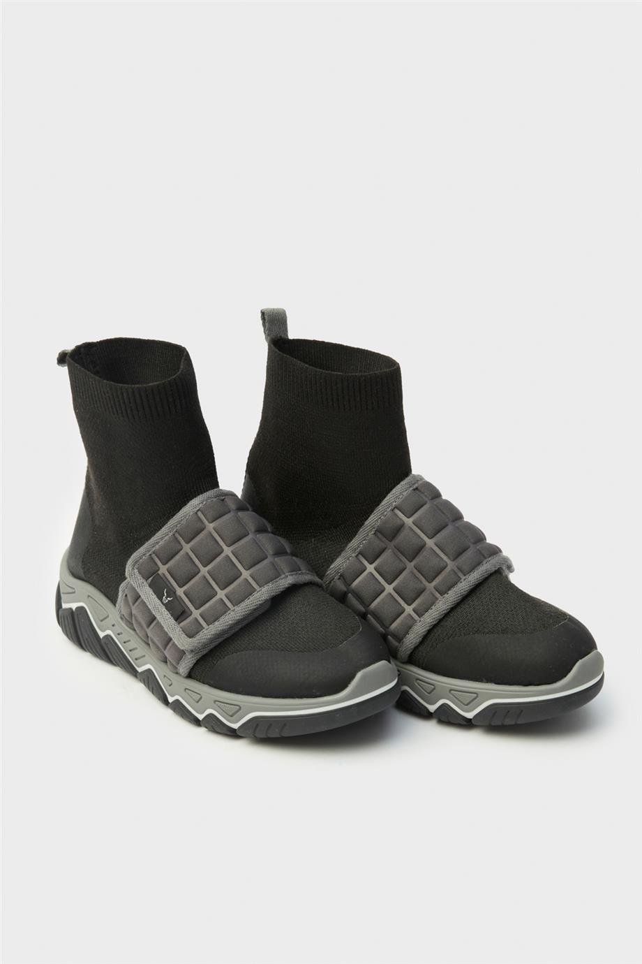 Nebbati Erkek Çocuk Renkli Ayakkabı