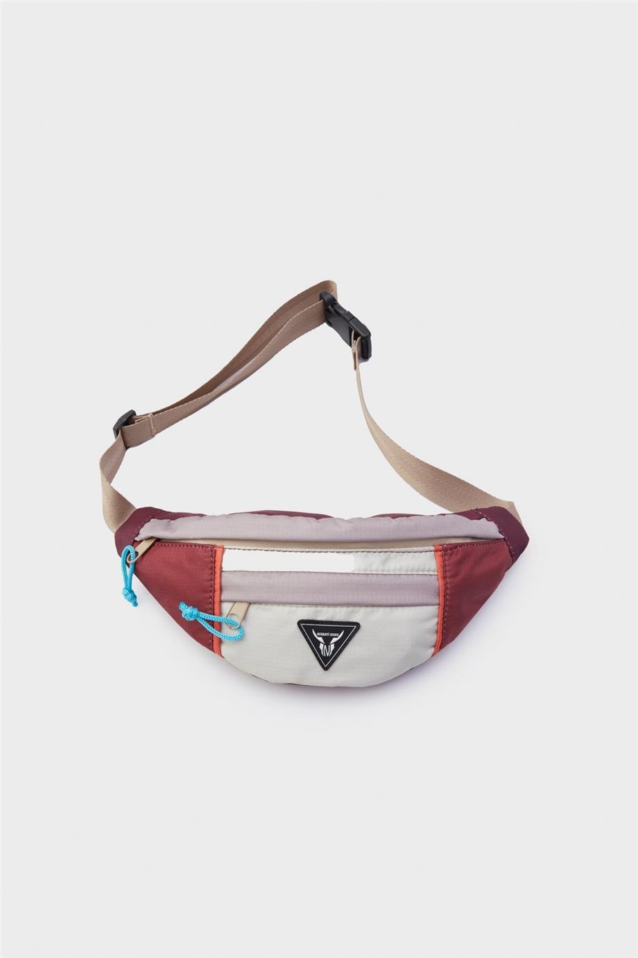 Nebbati Erkek Çocuk Renkli Çanta