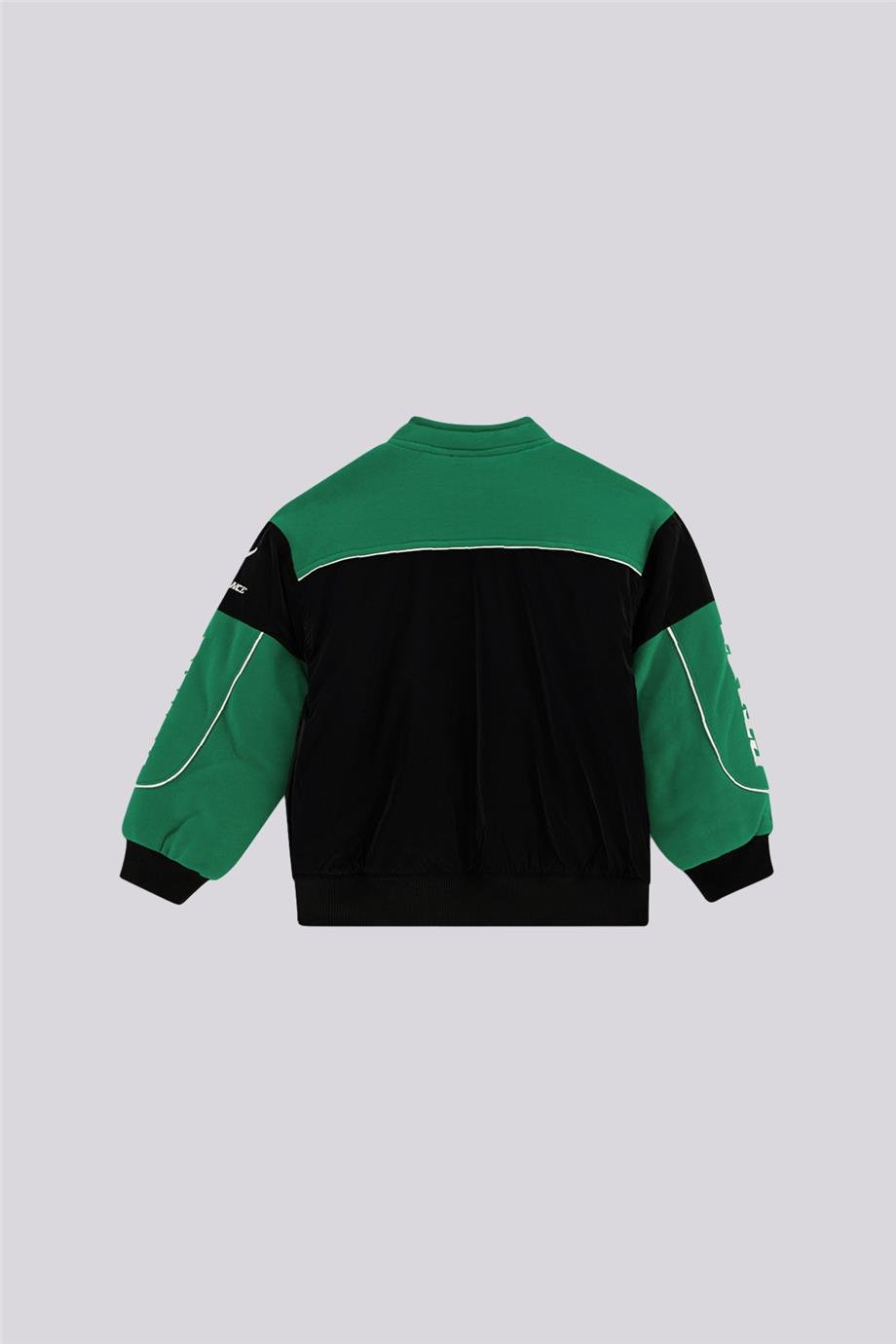 Nebbati Erkek Çocuk Renkli CeketNebbati Erkek Çocuk Renkli Ceket