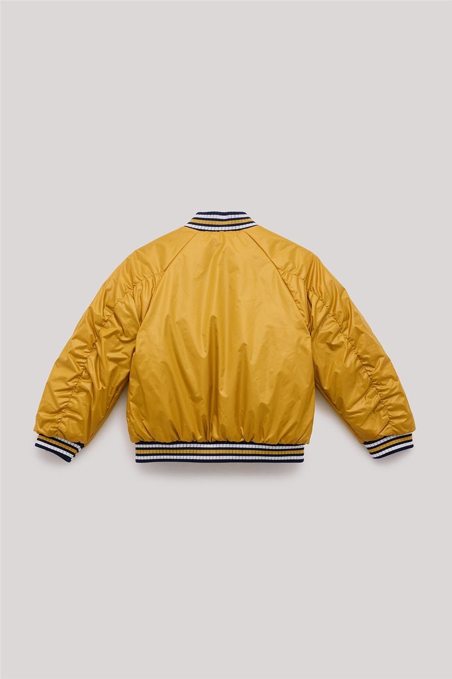 Nebbati Erkek Çocuk Renkli Mont