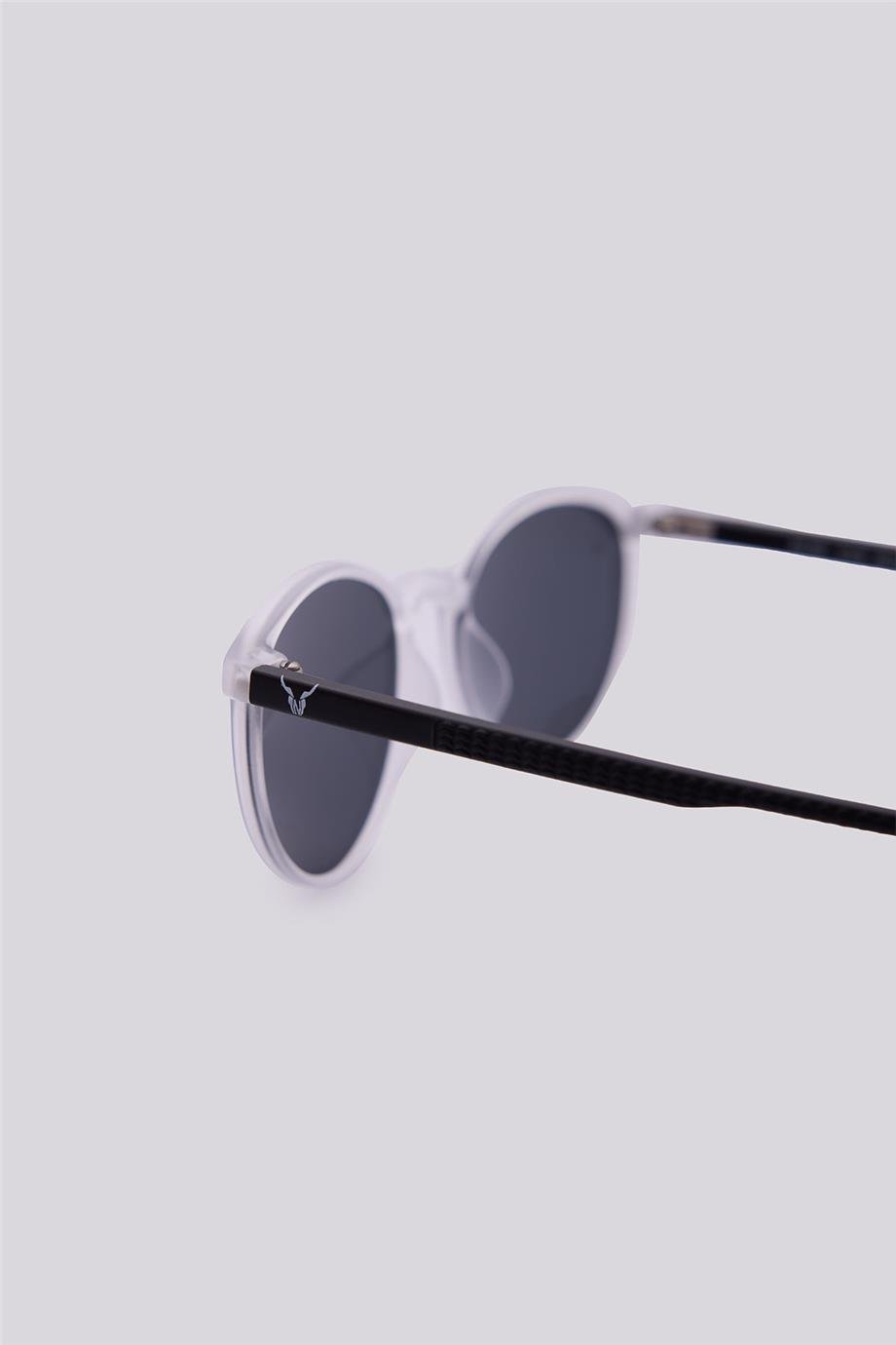 Nebbati Boy Transparent GlassesNebbati Boy Transparent Glasses