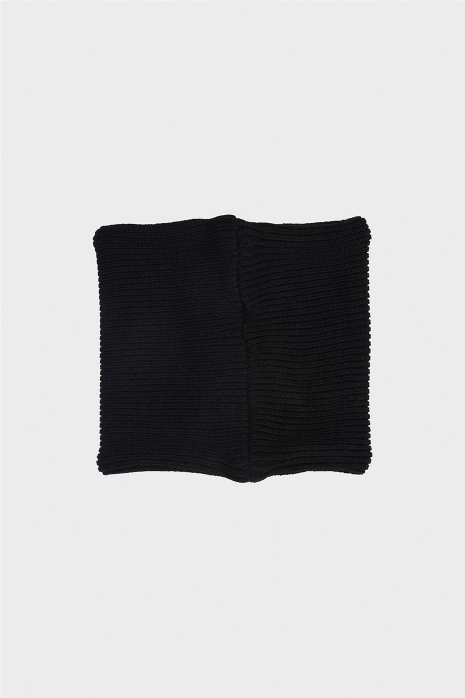 Nebbati Erkek Çocuk Siyah Boyunluk