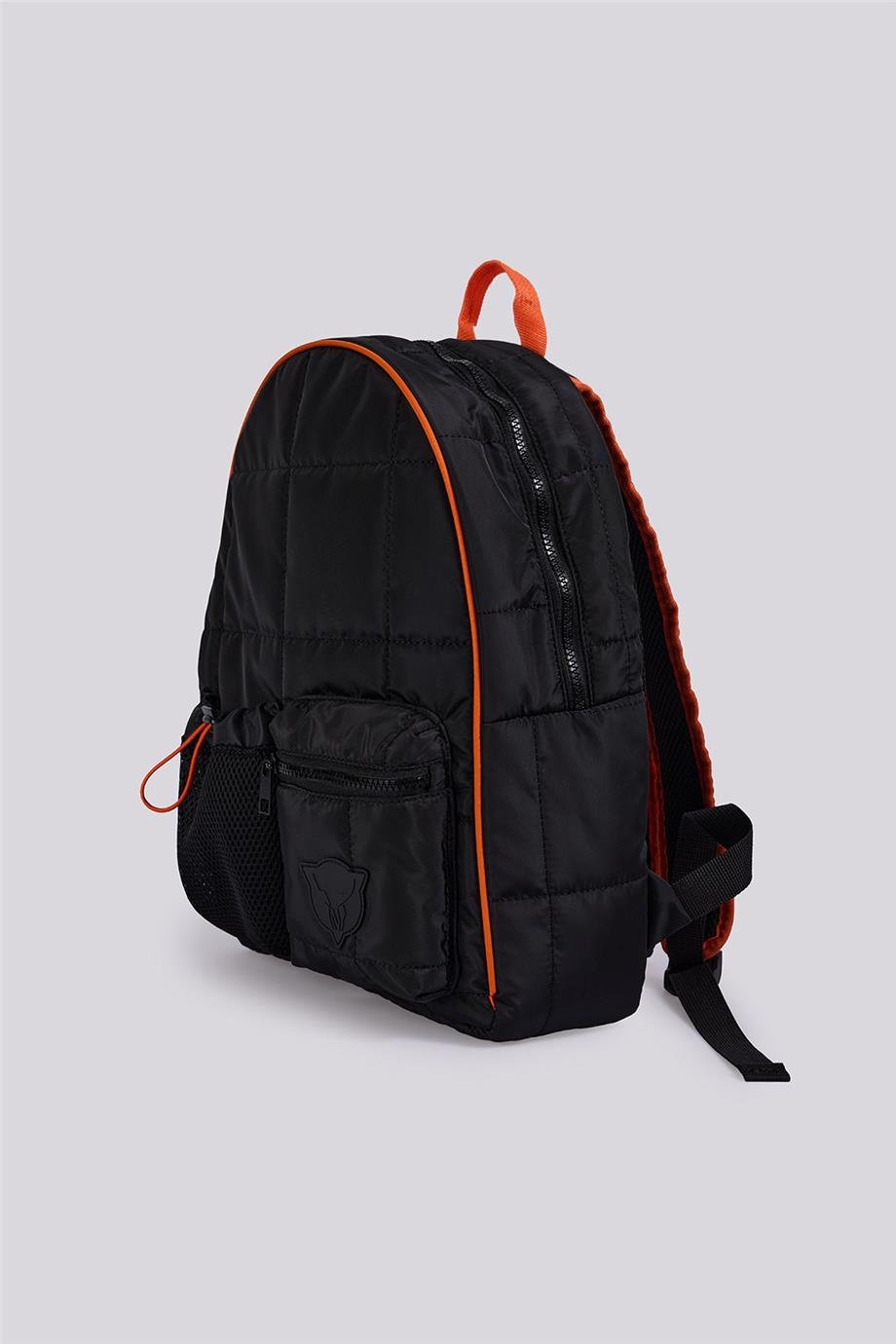 Nebbati Erkek Çocuk Siyah ÇantaNebbati Erkek Çocuk Siyah Çanta