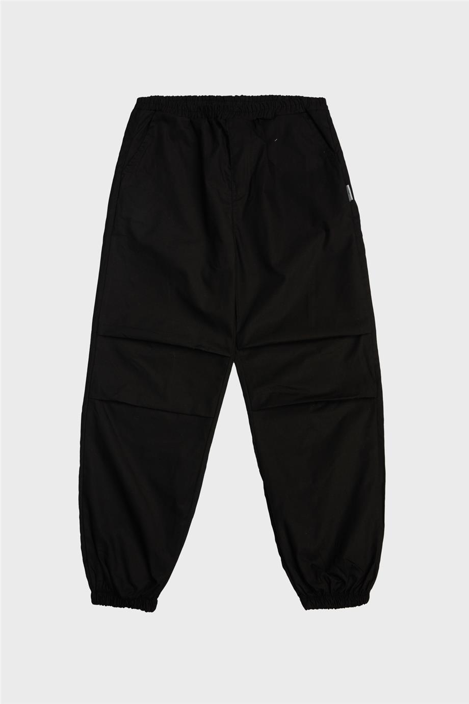 Nebbati Erkek Çocuk Siyah Pantolon