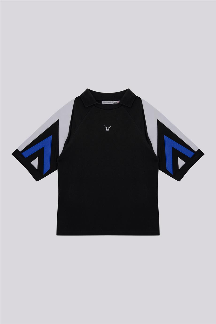Nebbati Erkek Çocuk Siyah TshirtNebbati Erkek Çocuk Siyah Tshirt