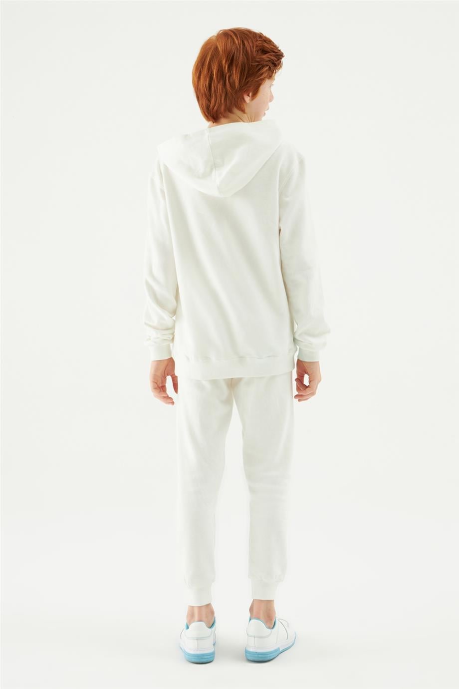 Nebbati Erkek Çocuk Sweatshirt