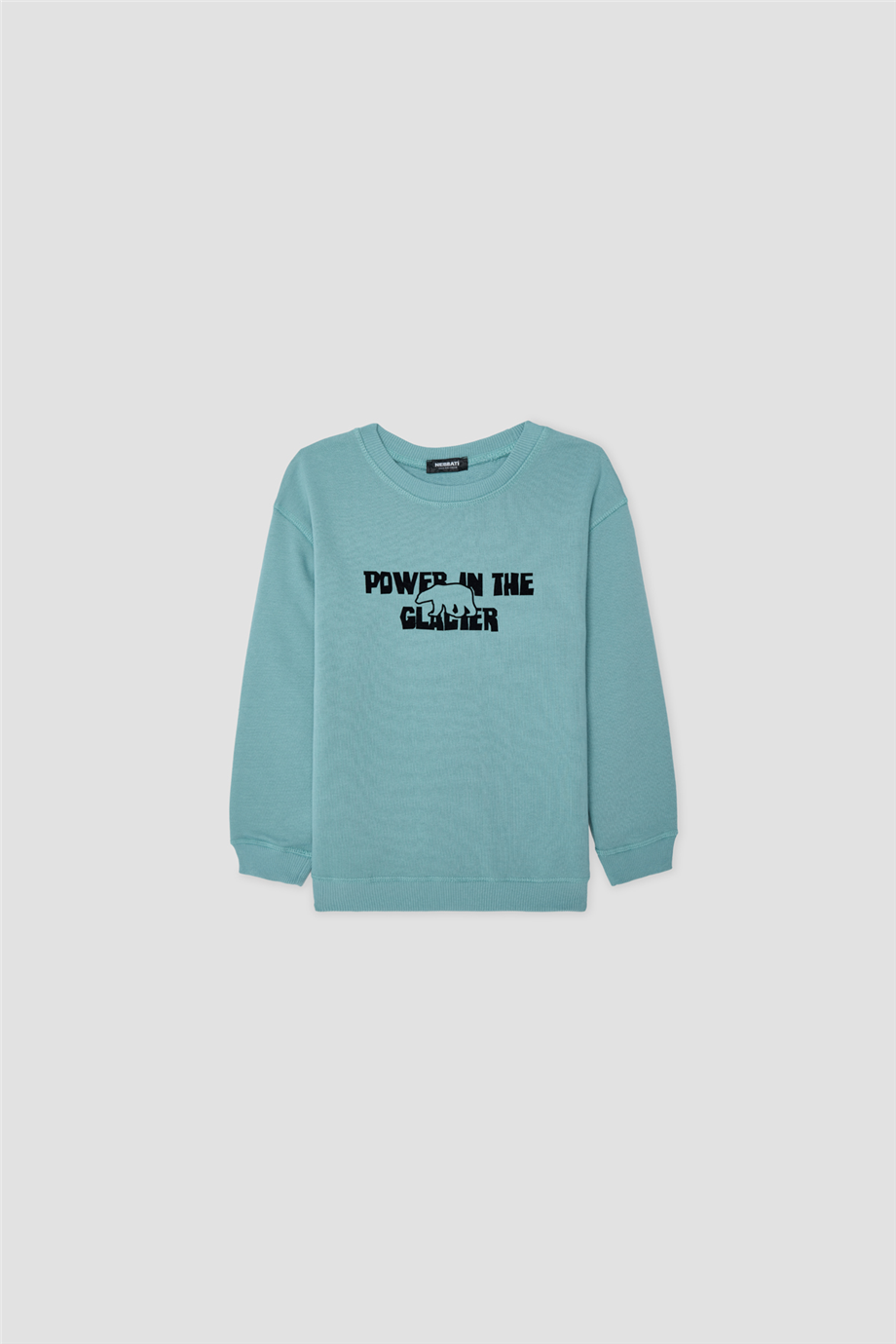 Nebbati Erkek Çocuk SweatshirtNebbati Erkek Çocuk Sweatshirt
