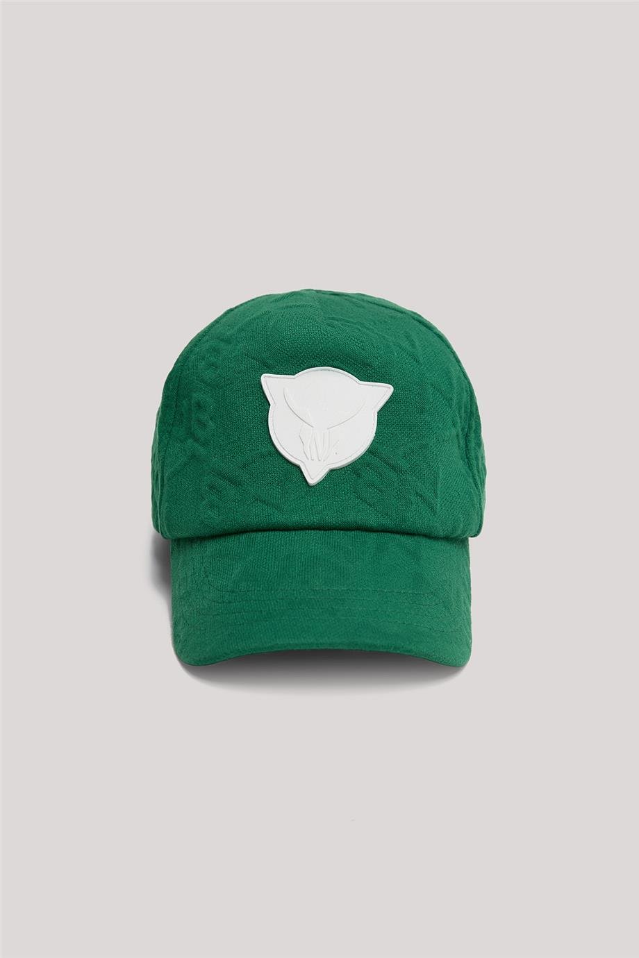 Nebbati Erkek Çocuk Yeşil ŞapkaNebbati Erkek Çocuk Yeşil Şapka