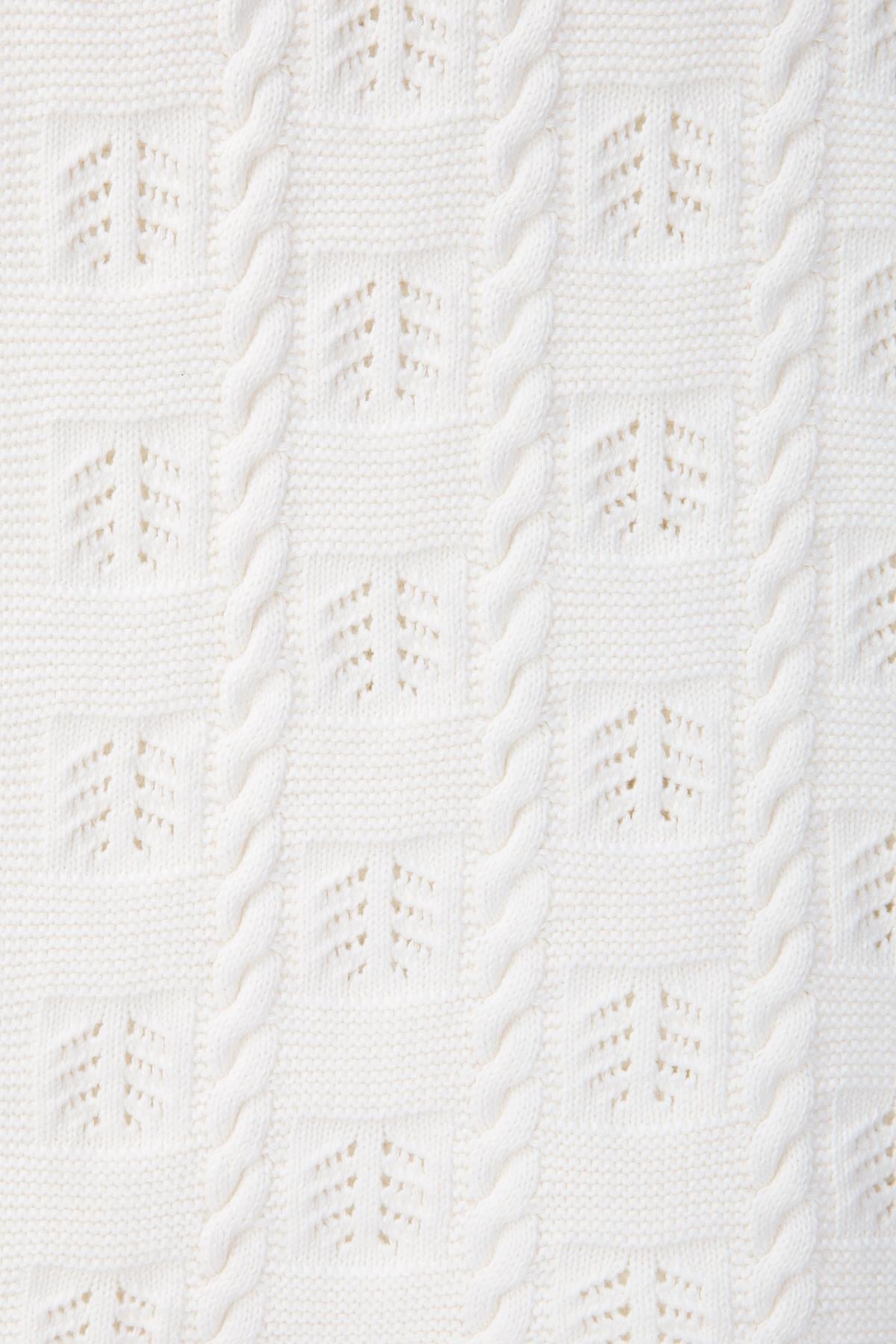 Ninos Alegres Unisex BattaniyeNinos Alegres Unisex Battaniye
