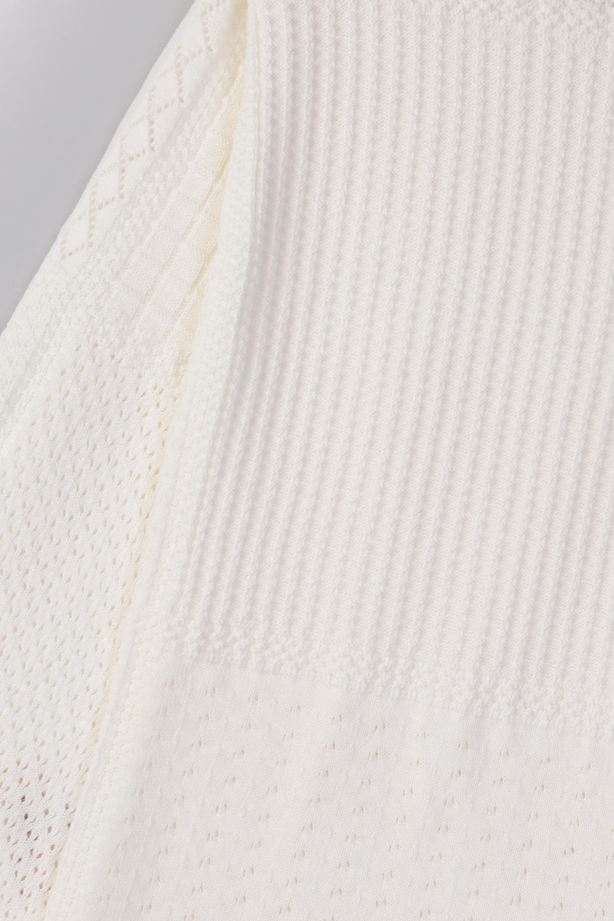 Ninos Alegres Unisex BattaniyeNinos Alegres Unisex Battaniye