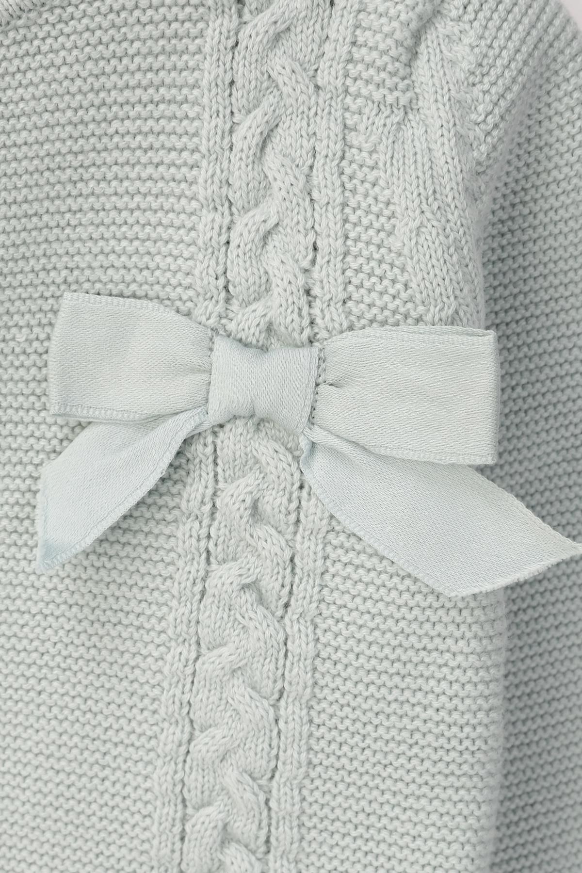 Ninos Alegres Unisex Hırka Pantolon TakımNinos Alegres Unisex Hırka Pantolon Takım