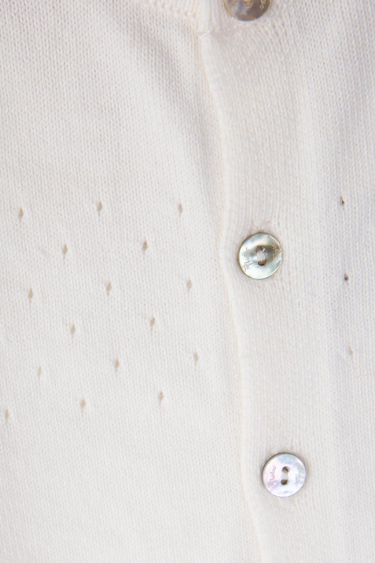 Ninos Alegres Unisex Hırka Pantolon TakımNinos Alegres Unisex Hırka Pantolon Takım