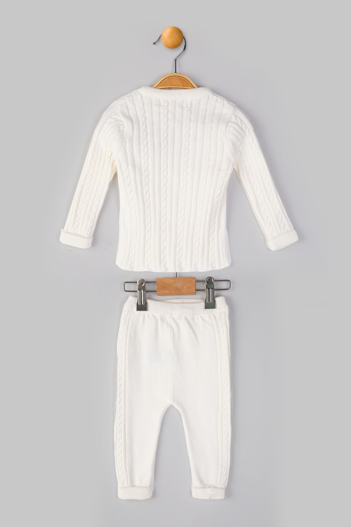 Ninos Alegres Unisex TakımNinos Alegres Unisex Takım