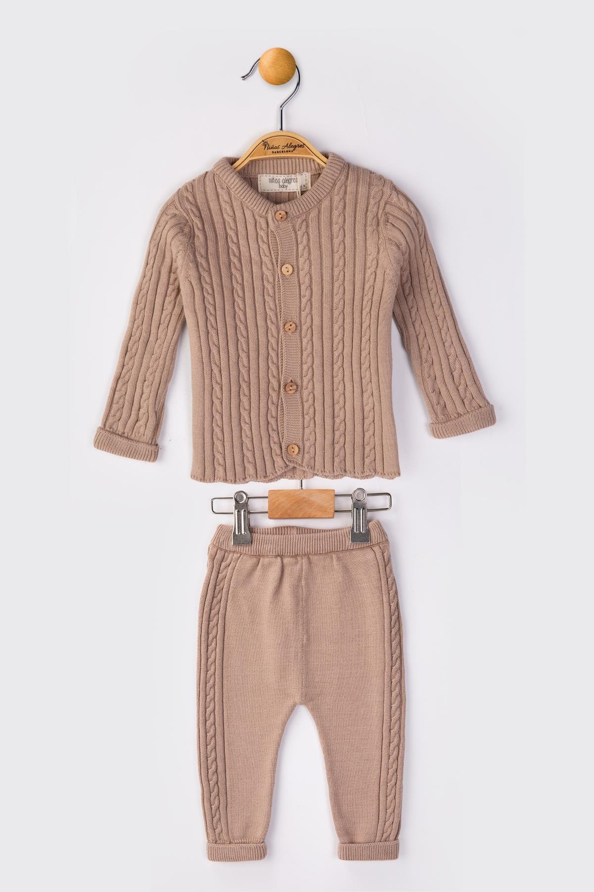 Ninos Alegres Unisex TakımNinos Alegres Unisex Takım