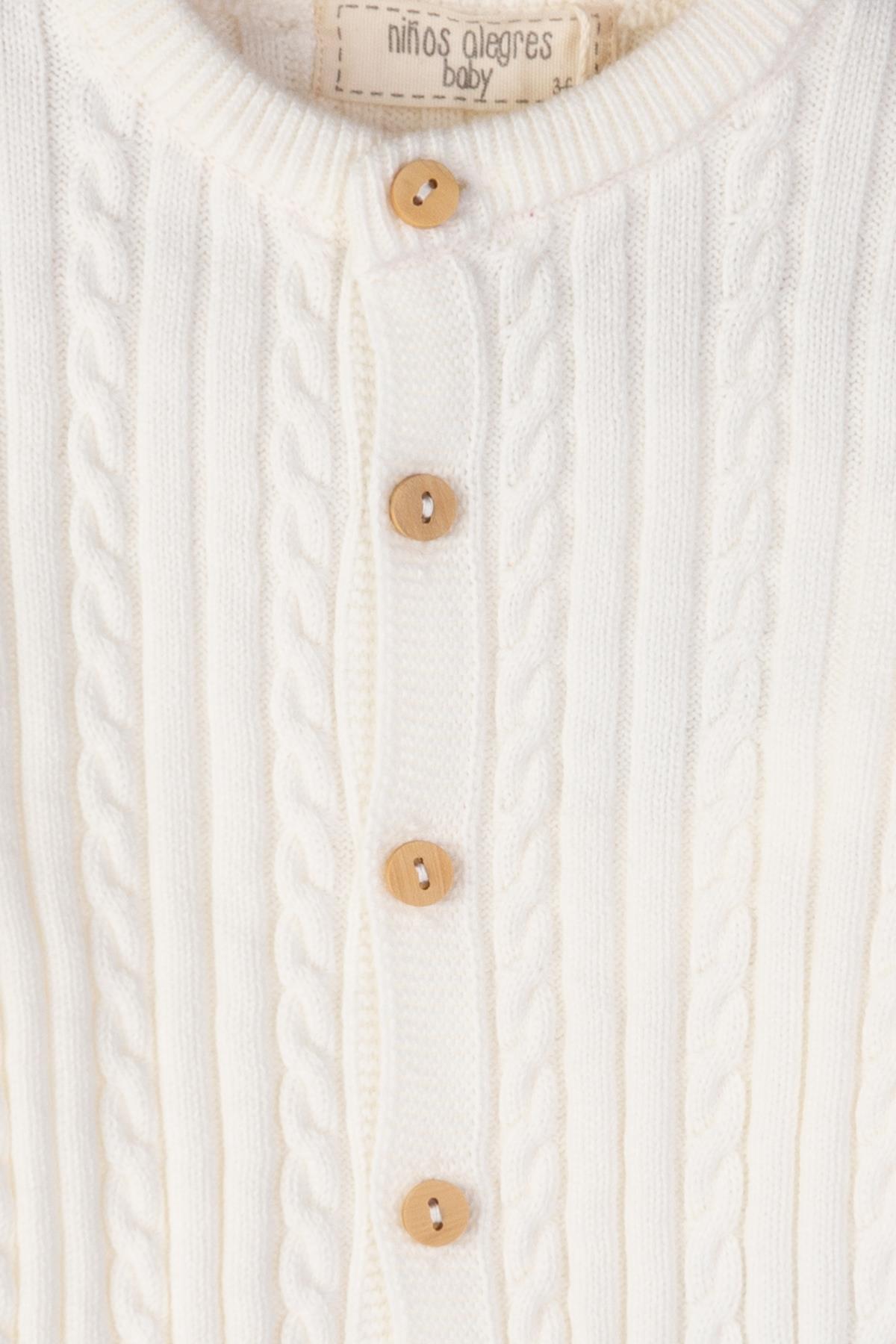 Ninos Alegres Unisex TakımNinos Alegres Unisex Takım