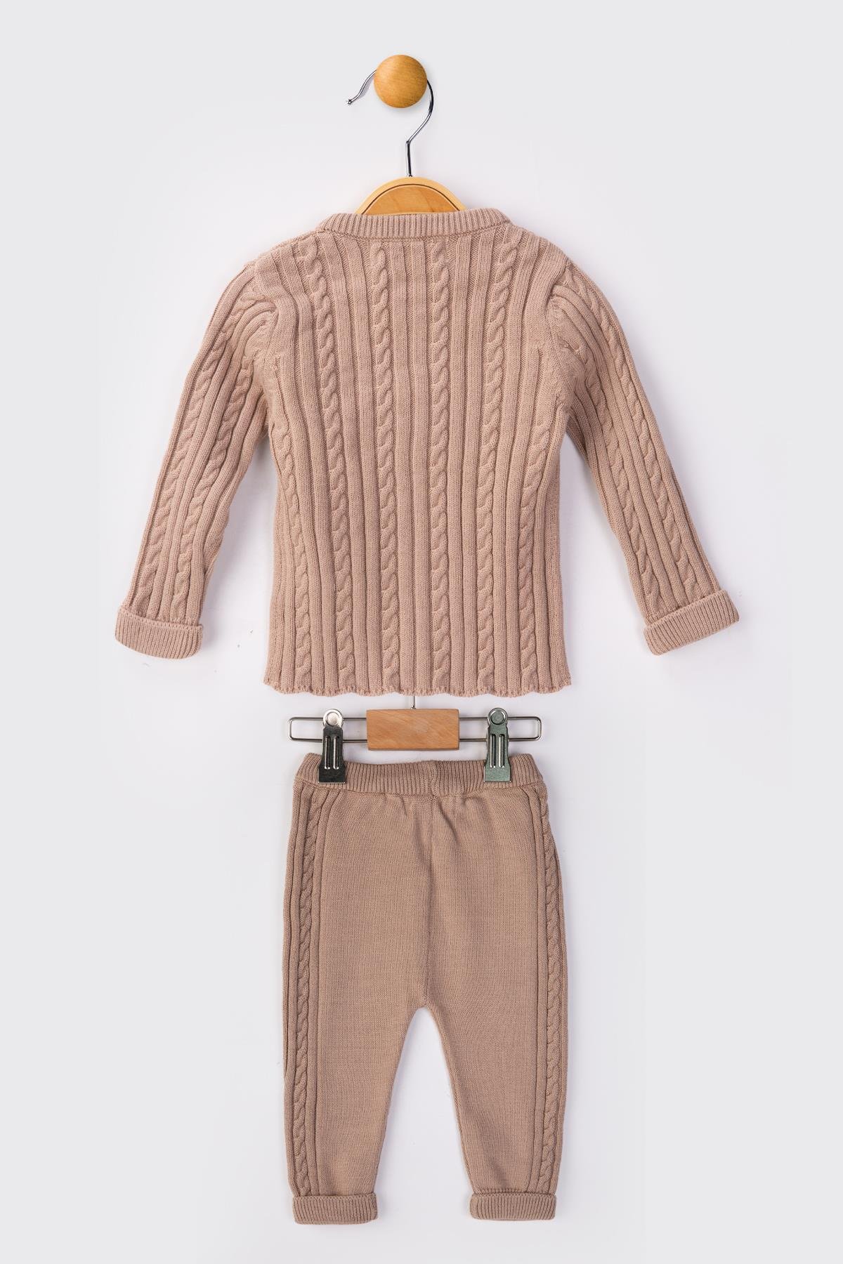 Ninos Alegres Unisex TakımNinos Alegres Unisex Takım