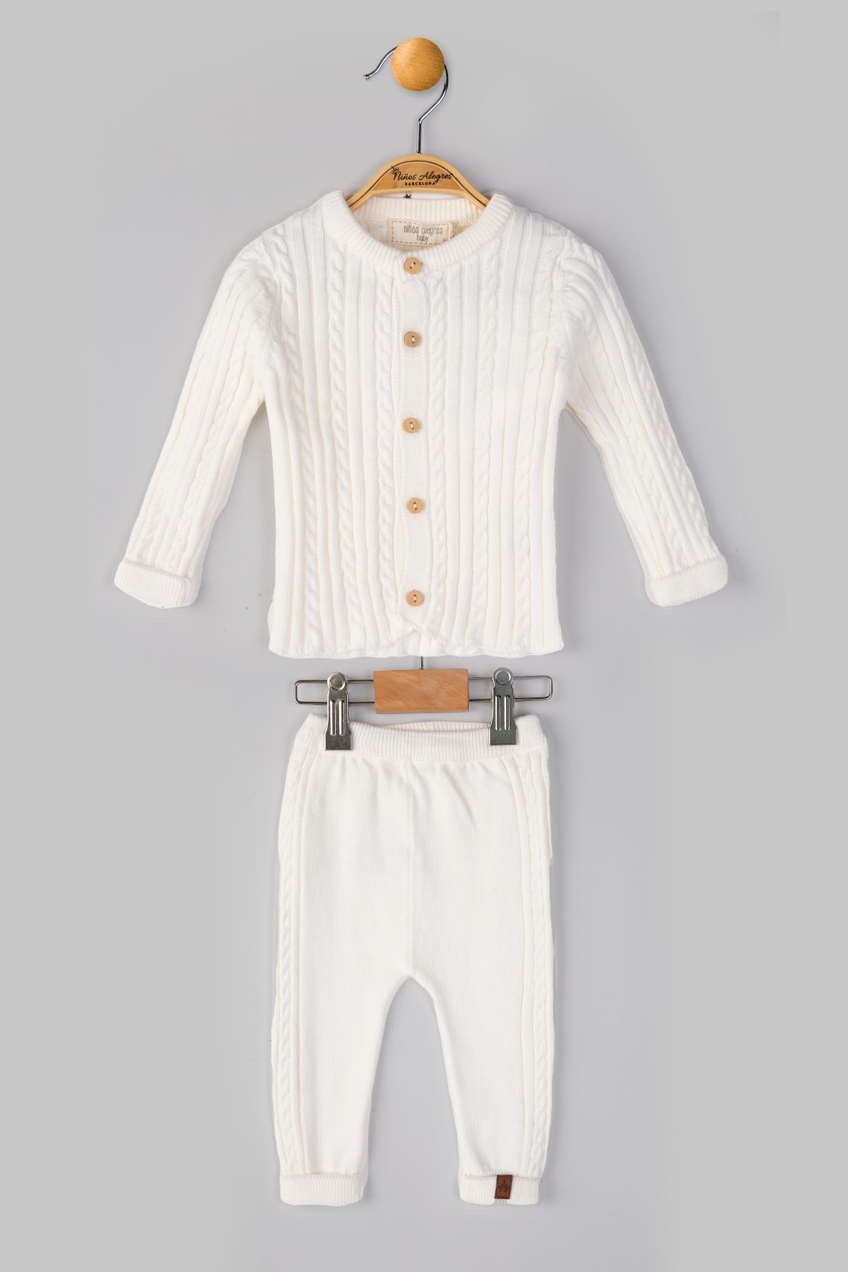 Ninos Alegres Unisex TakımNinos Alegres Unisex Takım