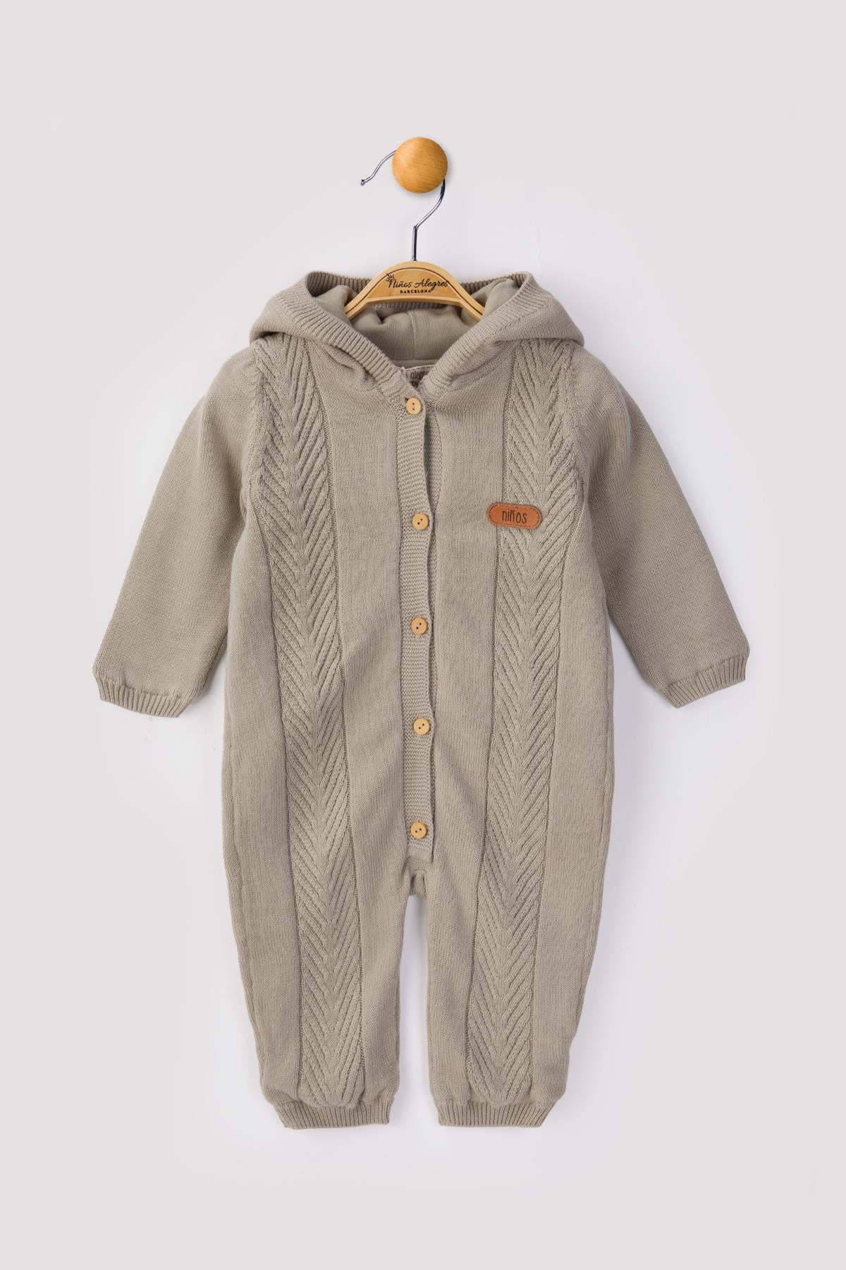 Ninos Alegres Unisex TulumNinos Alegres Unisex Tulum
