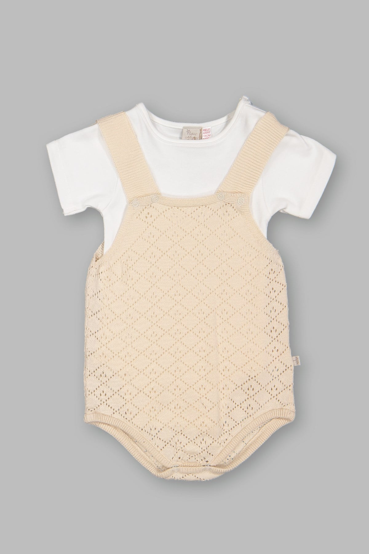 Ninos Alegres Unisex TulumNinos Alegres Unisex Tulum