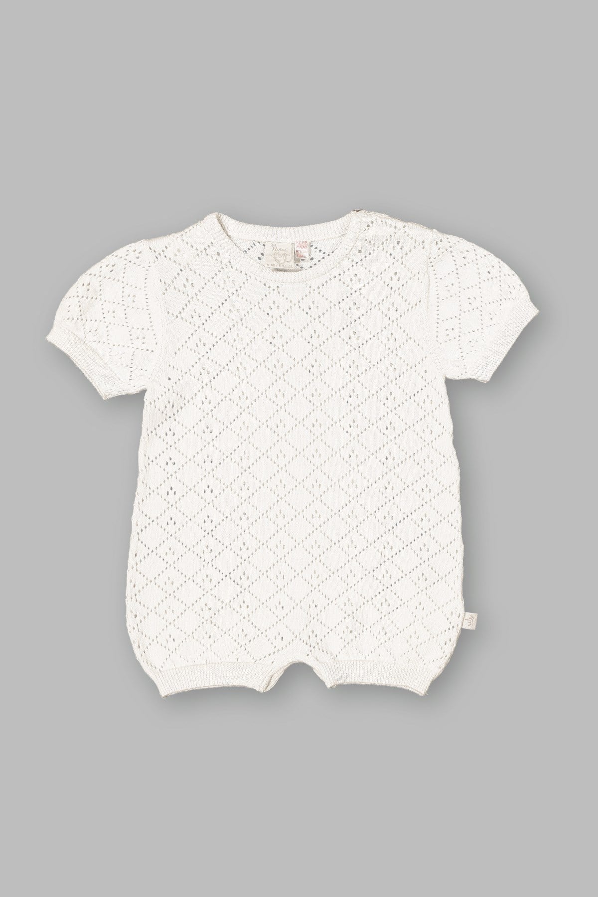 Ninos Alegres Unisex TulumNinos Alegres Unisex Tulum