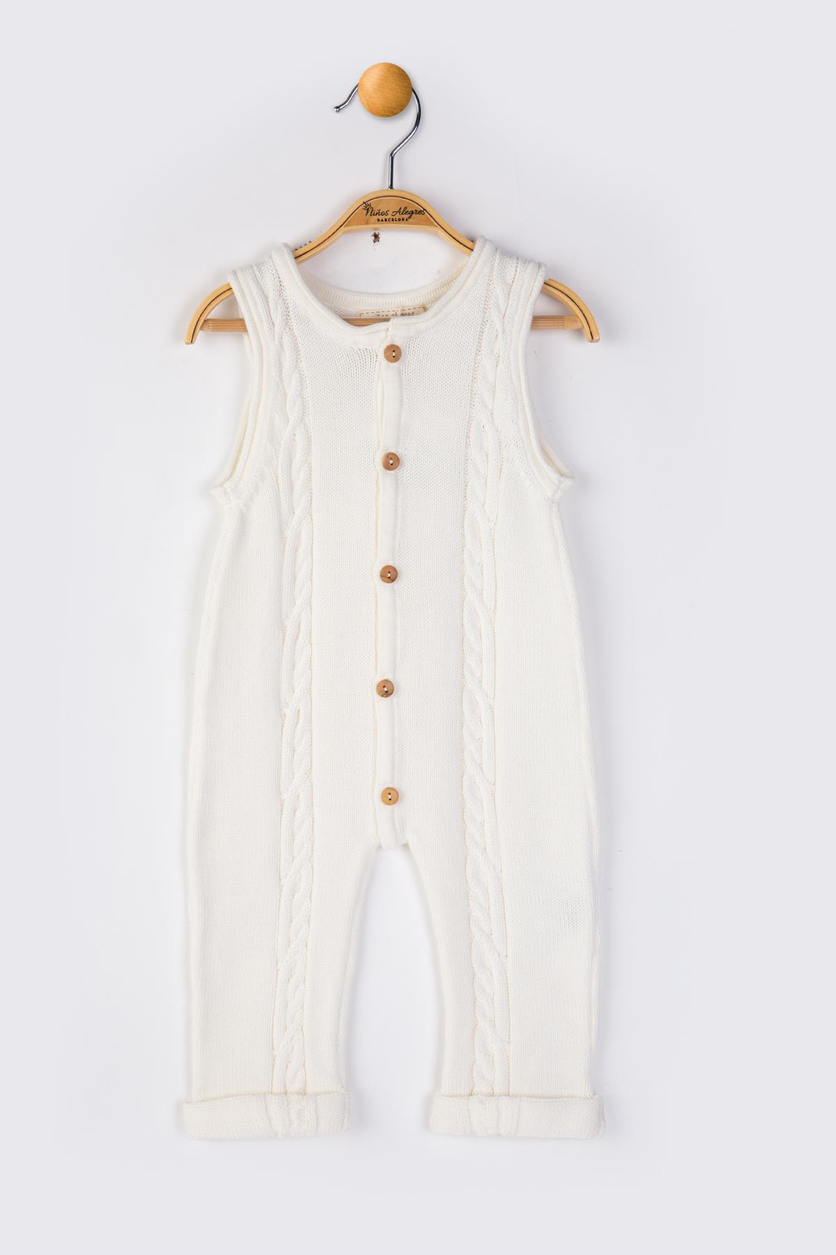 Ninos Alegres Unisex TulumNinos Alegres Unisex Tulum