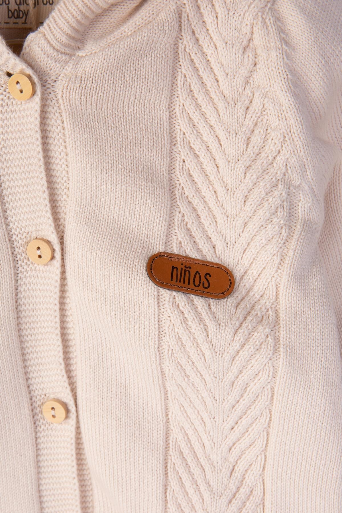 Ninos Alegres Unisex TulumNinos Alegres Unisex Tulum