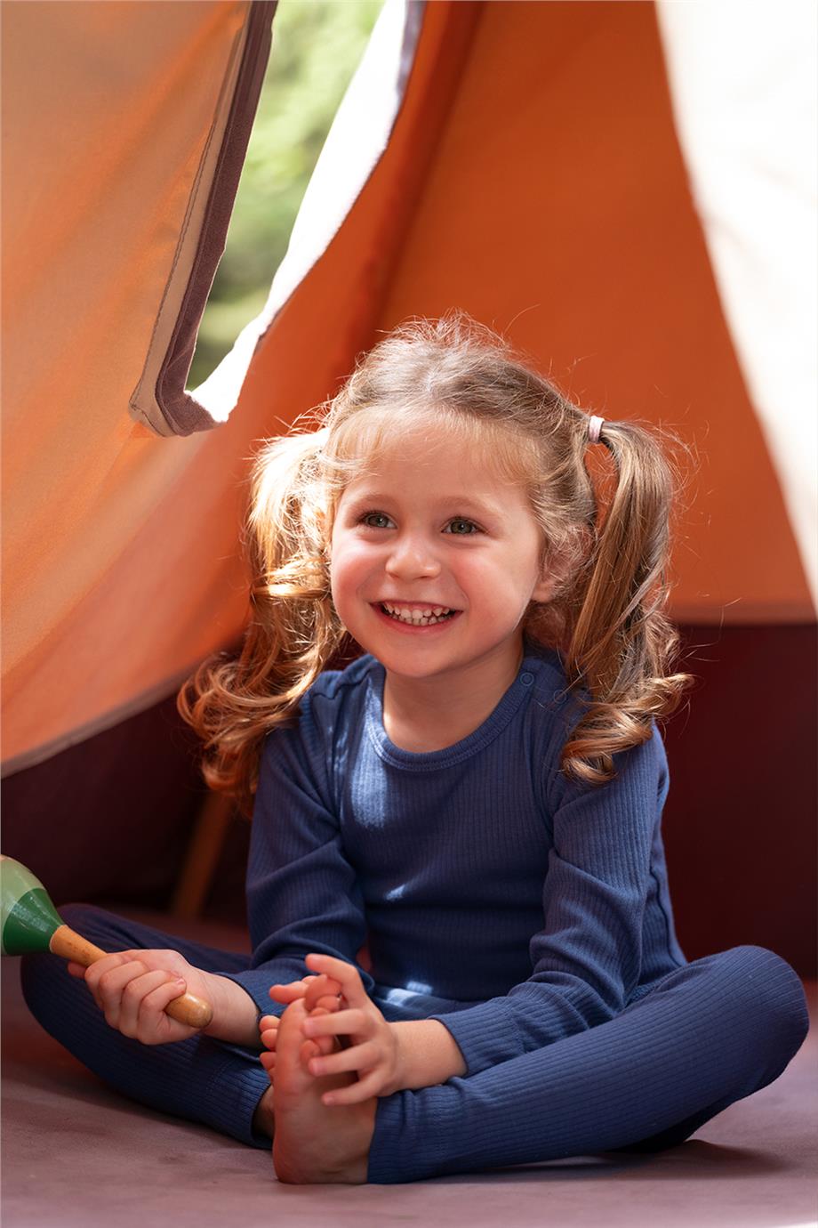 Owli Unisex Mavi Bebek TakımOwli Unisex Mavi Bebek Takım