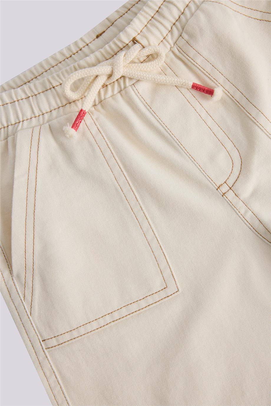  Boy Beige Shorts Boy Beige Shorts