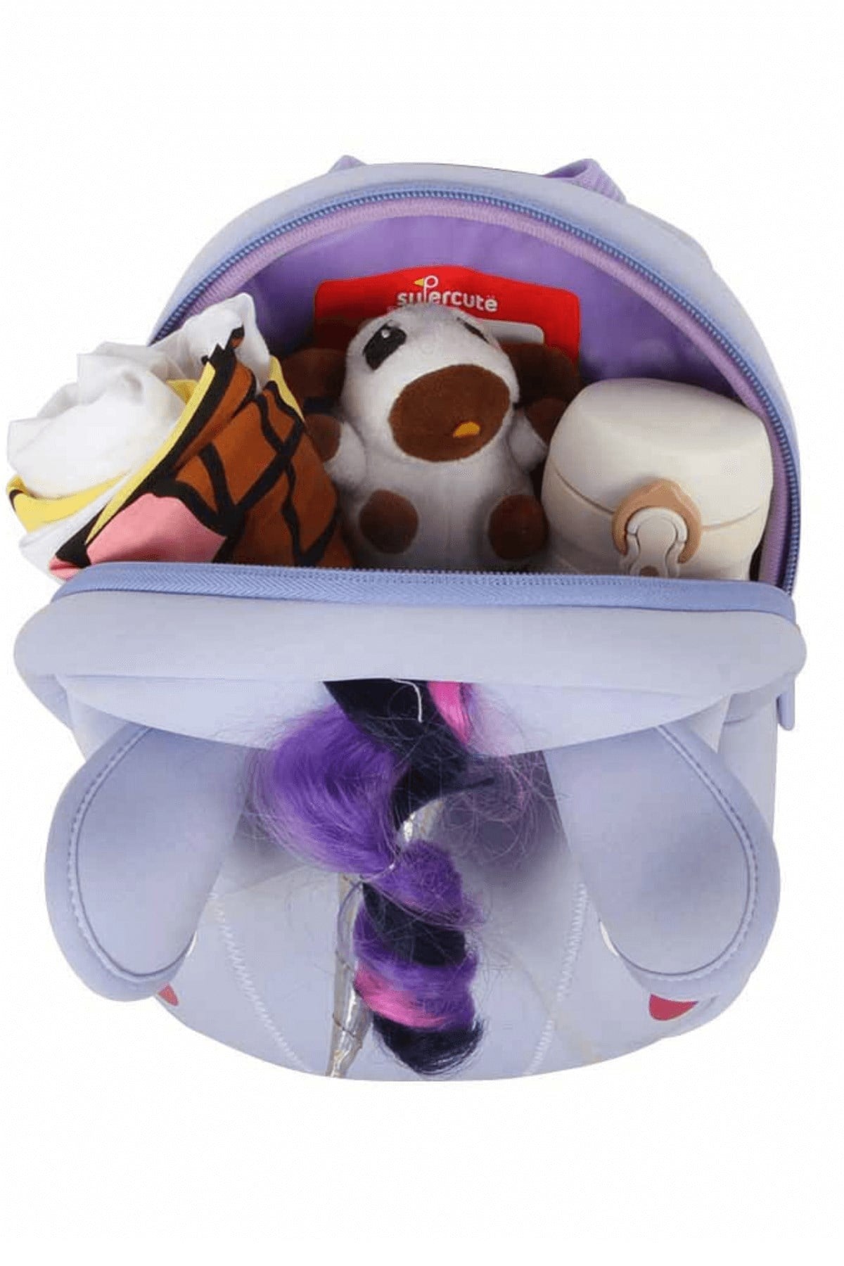 Supercute Kız Çocuk Unicorn ÇantaSupercute Kız Çocuk Unicorn Çanta