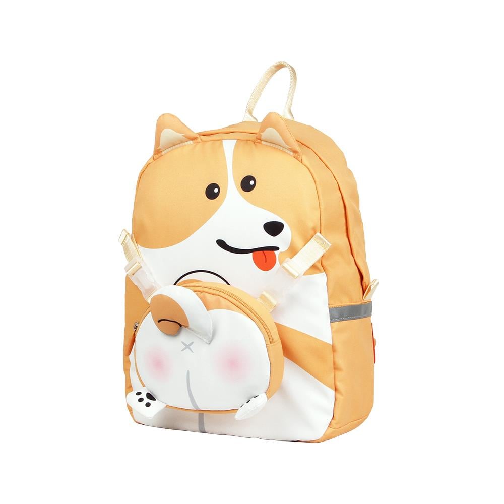 Supercute Unisex ÇantaSupercute Unisex Çanta