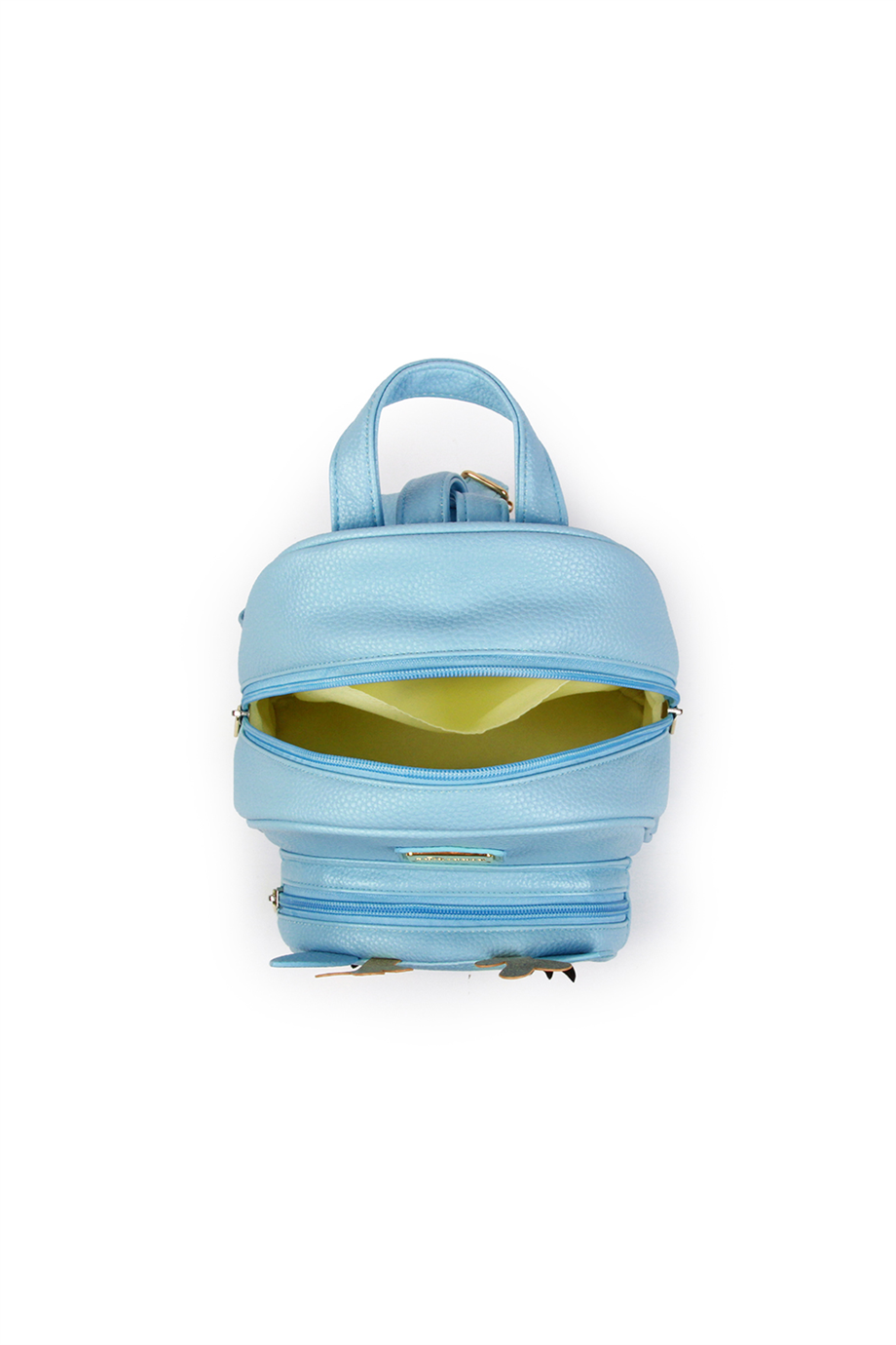 Supercute Unisex Blue BagSupercute Unisex Blue Bag