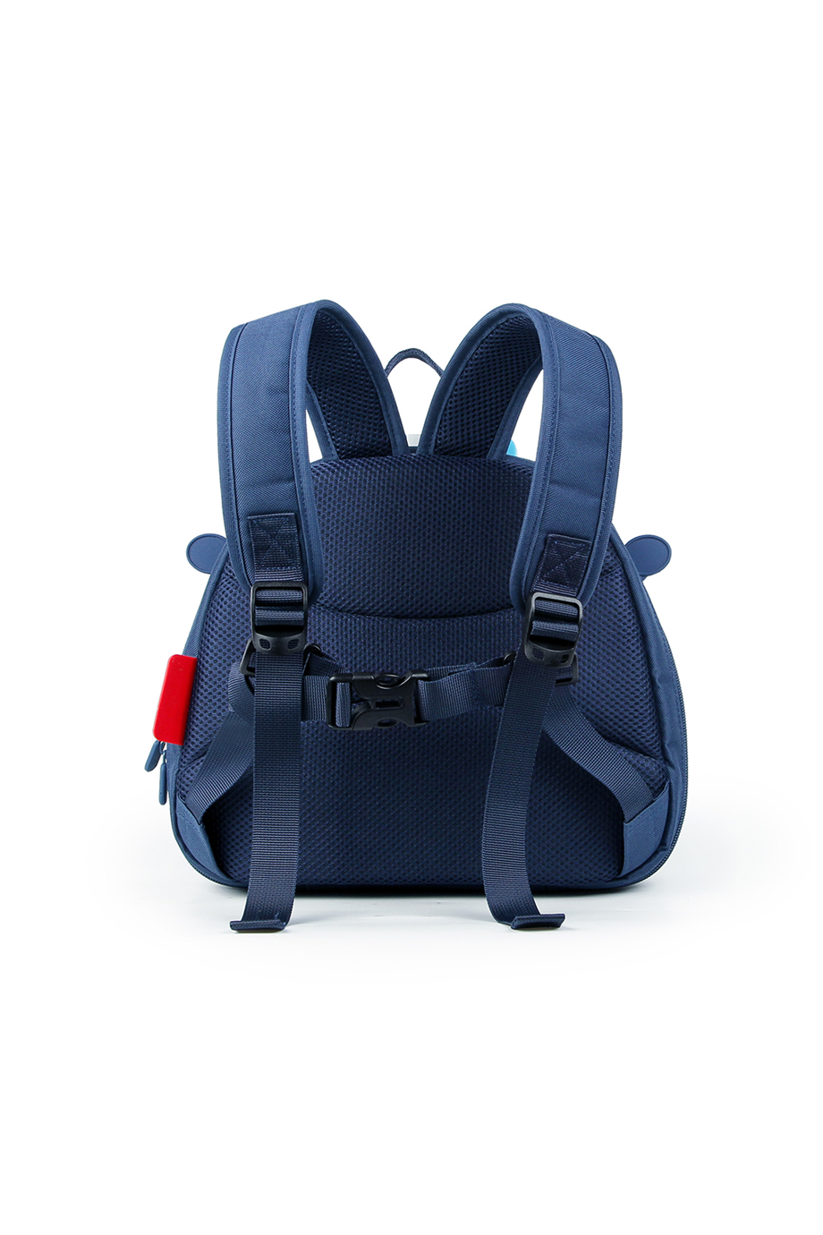 Supercute Unisex Blue BagSupercute Unisex Blue Bag