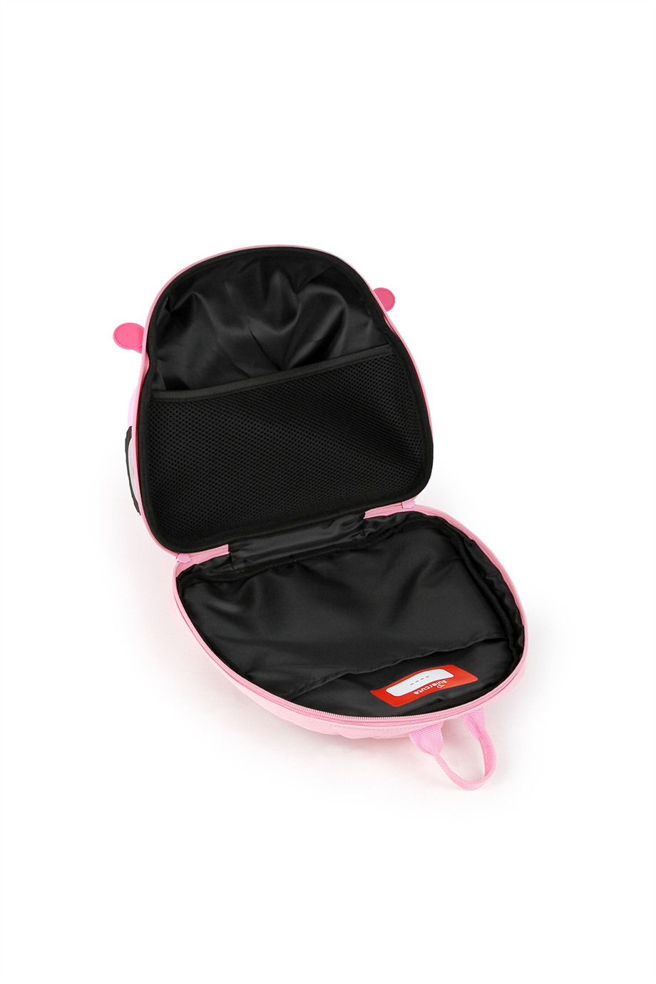 Supercute Unisex Pink BagSupercute Unisex Pink Bag