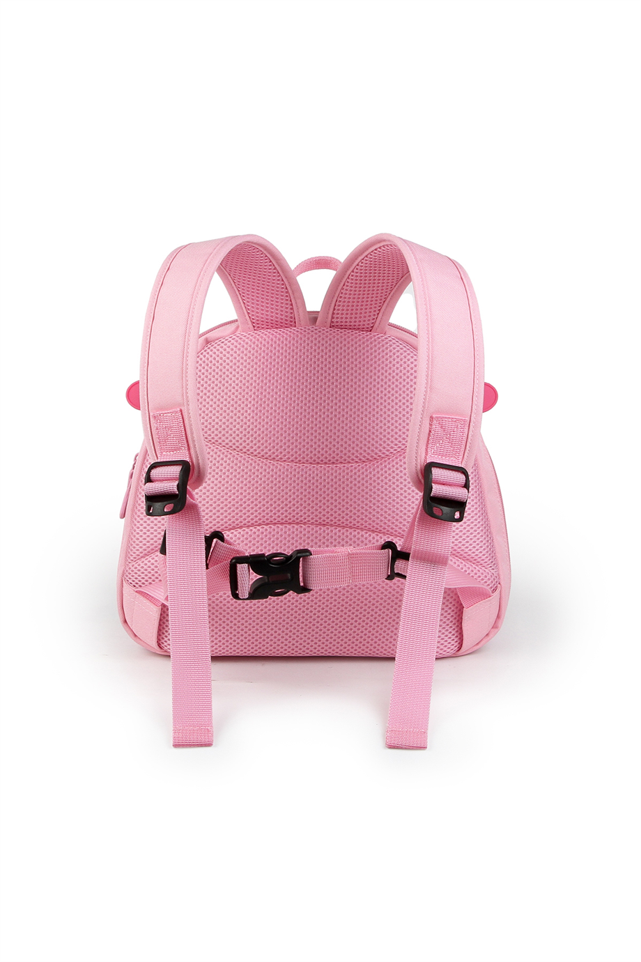 Supercute Unisex Pink BagSupercute Unisex Pink Bag