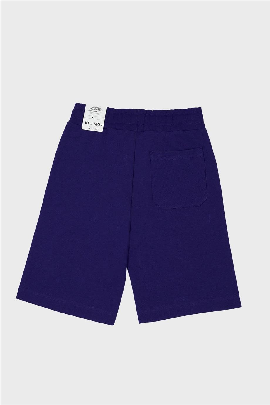 Swatsky Erkek Çocuk Saks Şort