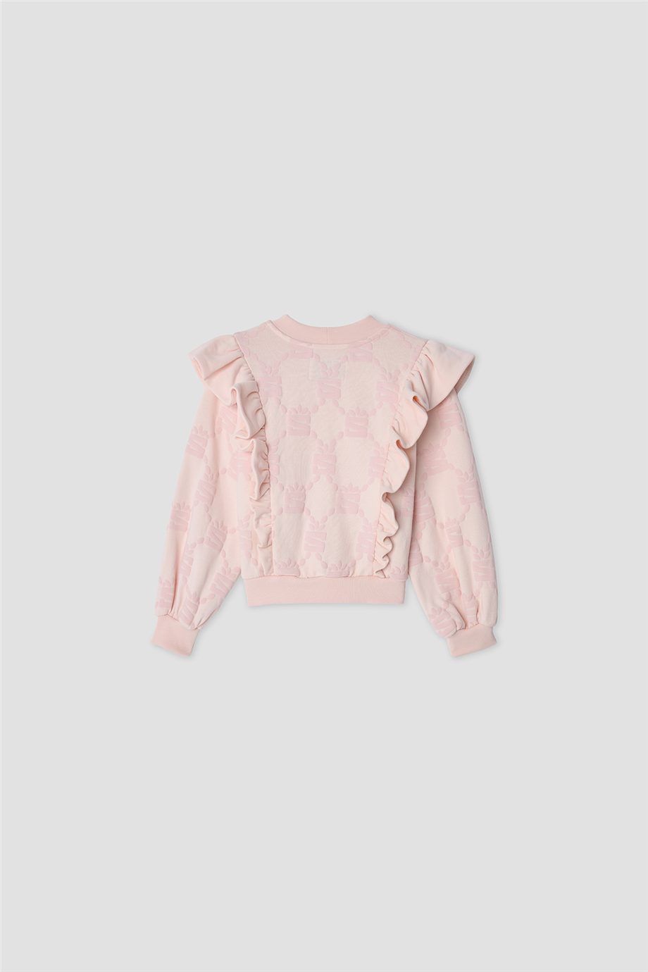 Swatsky Erkek Çocuk SweatshirtSwatsky Erkek Çocuk Sweatshirt