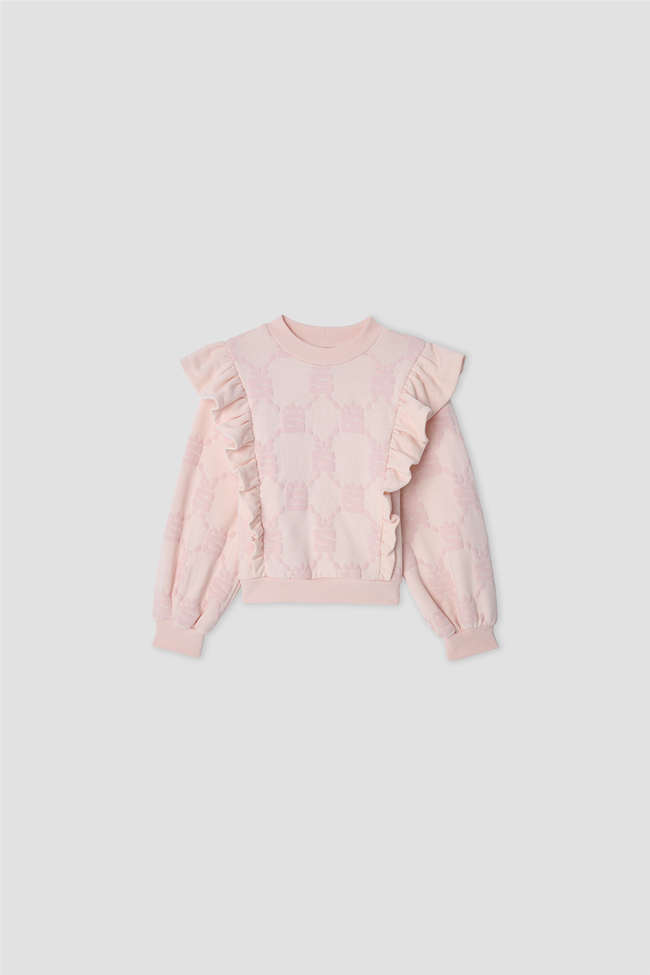Swatsky Erkek Çocuk SweatshirtSwatsky Erkek Çocuk Sweatshirt