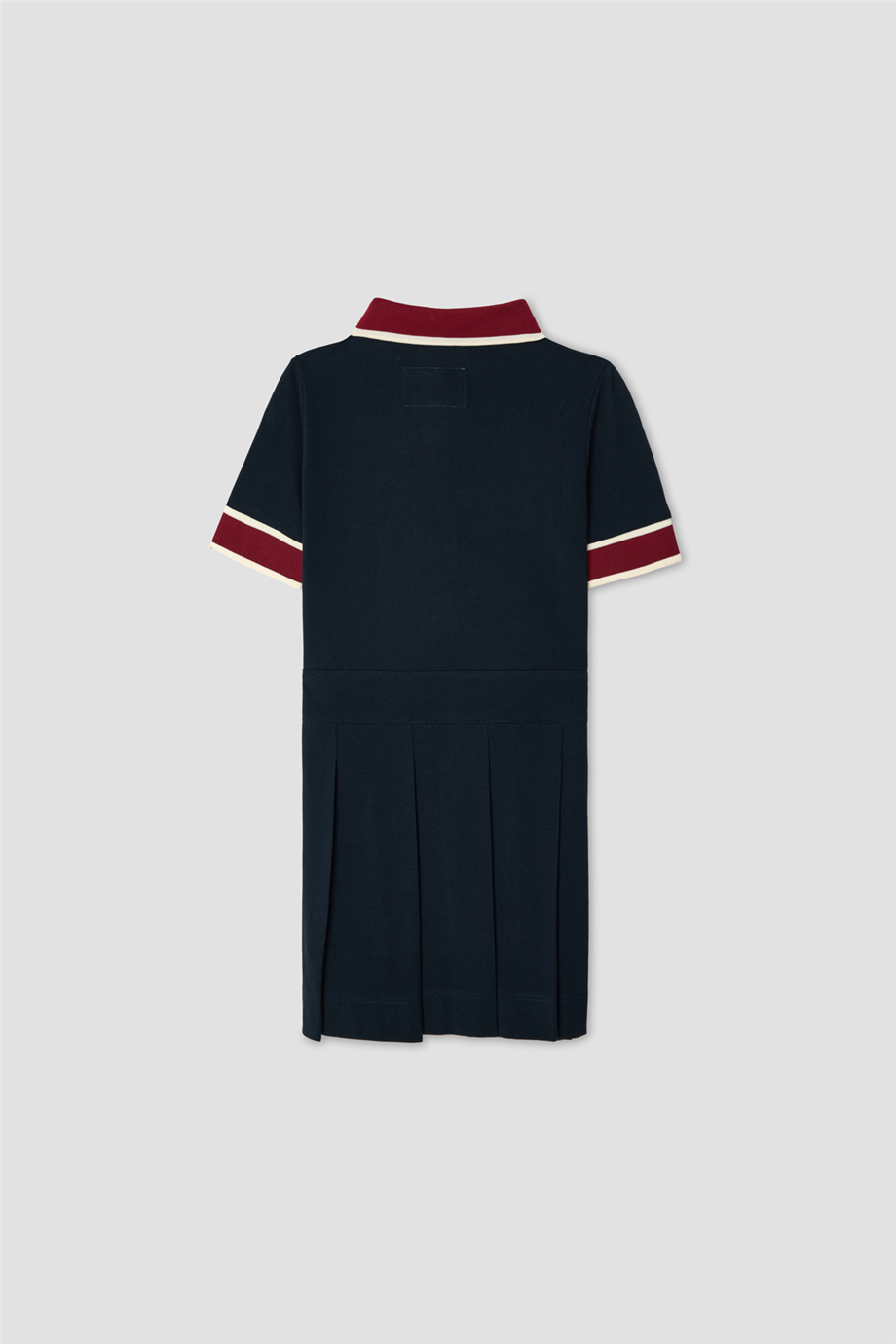 Swatsky Girl Navy Blue DressSwatsky Girl Navy Blue Dress
